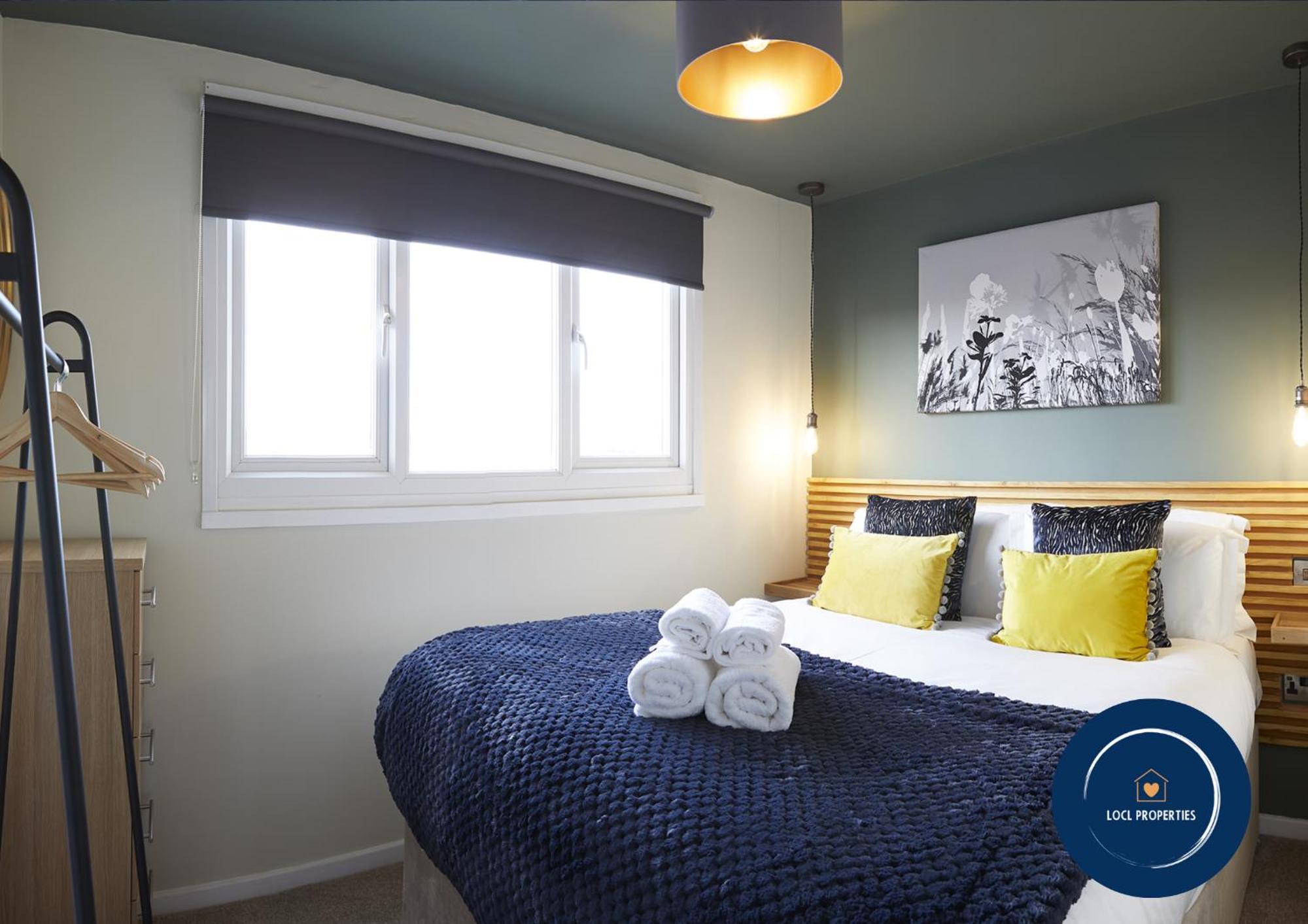Apartment Crows Nest - Near North Bay *