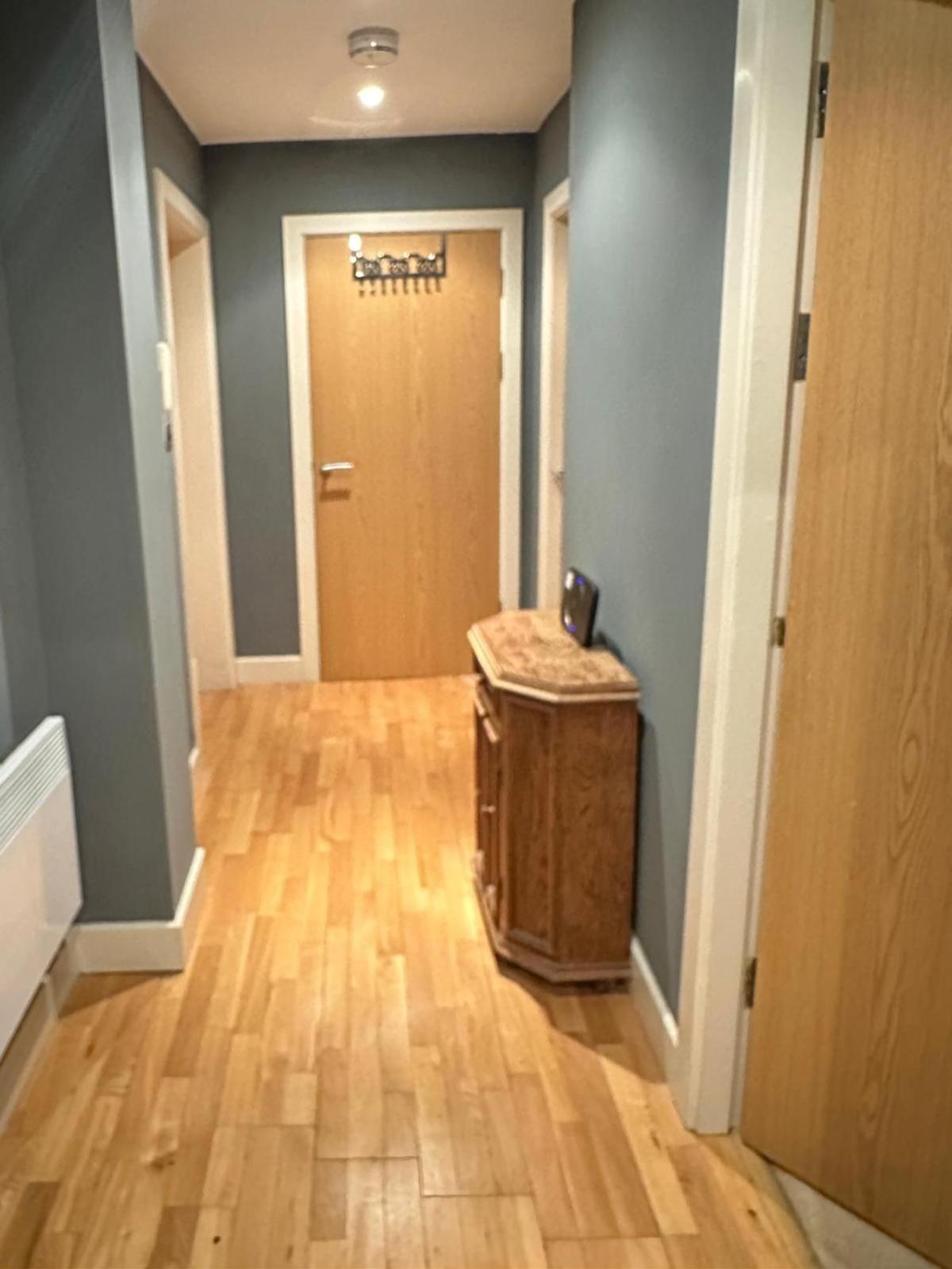 Apartment Easby Hall 24
