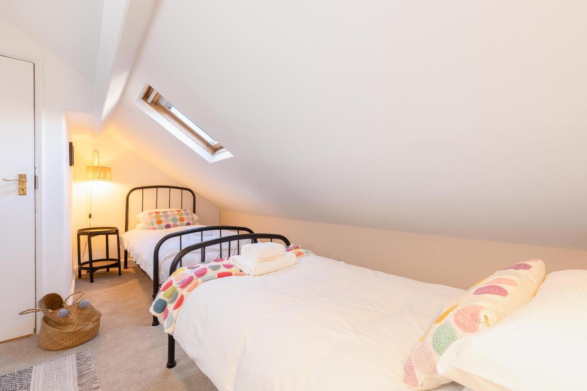 Holiday home Rose - Hot Tub - Town Centre Location Scarborough