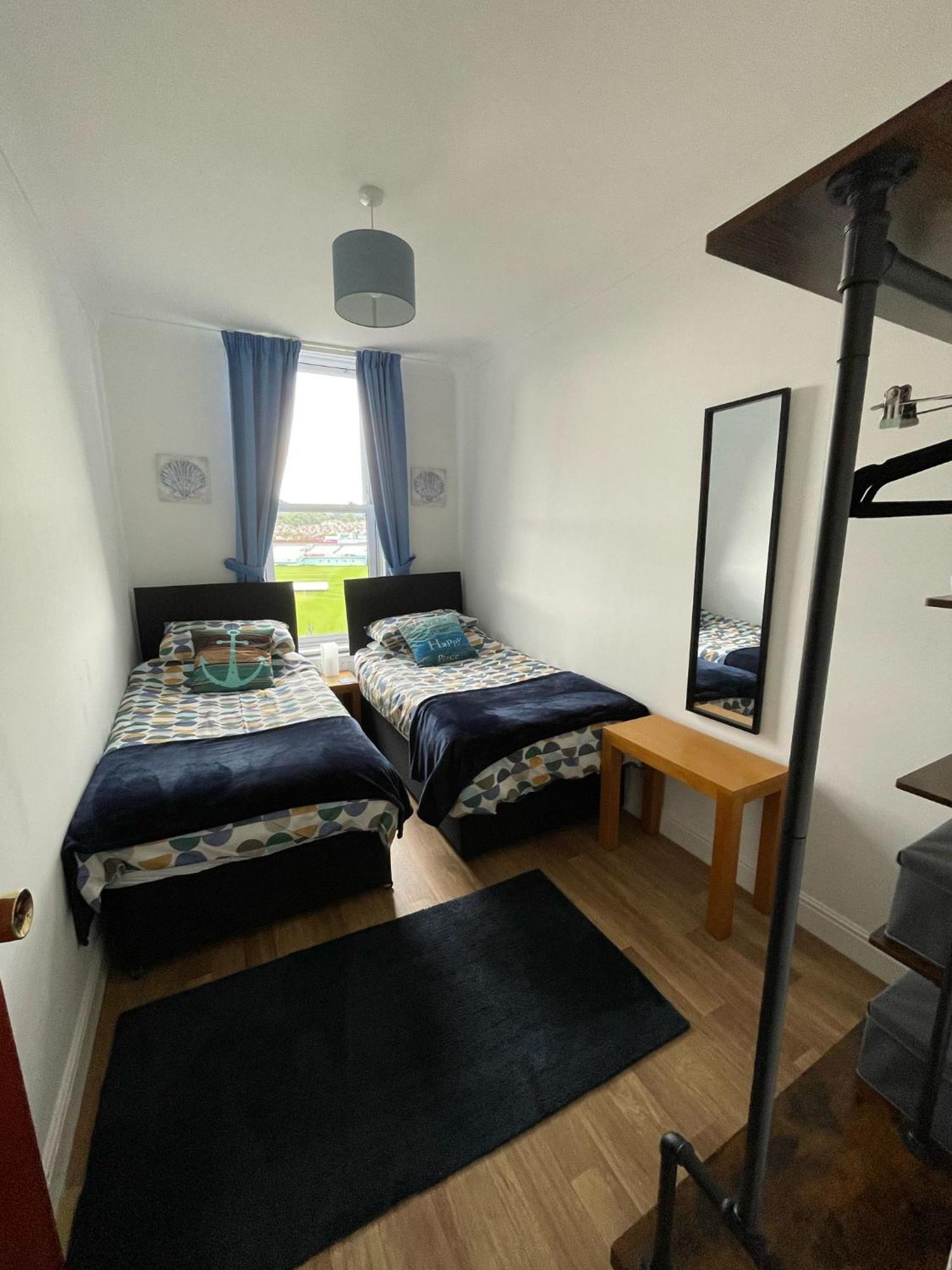 Keepers Rest - Apartment *
