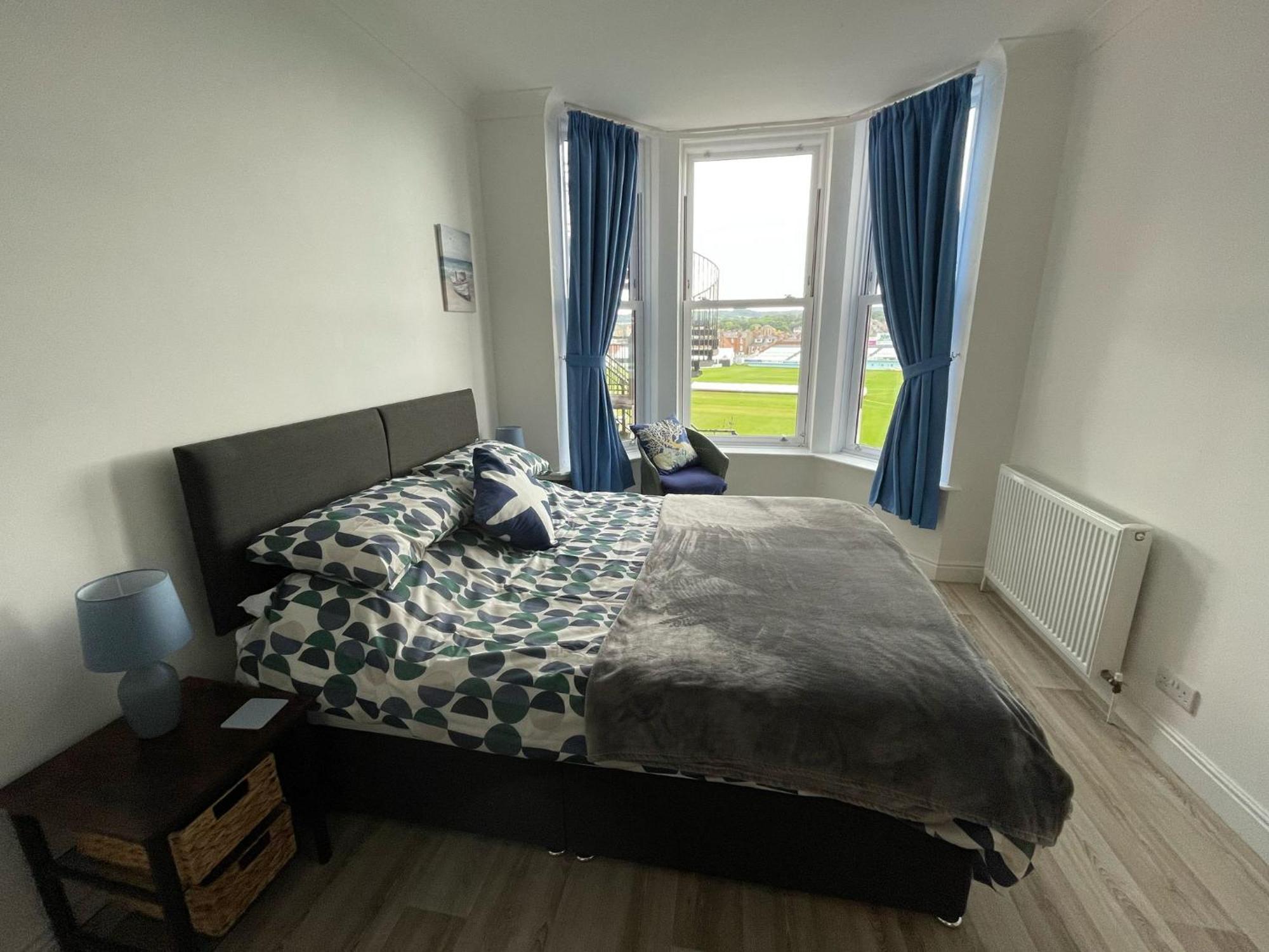 Keepers Rest - Apartment *