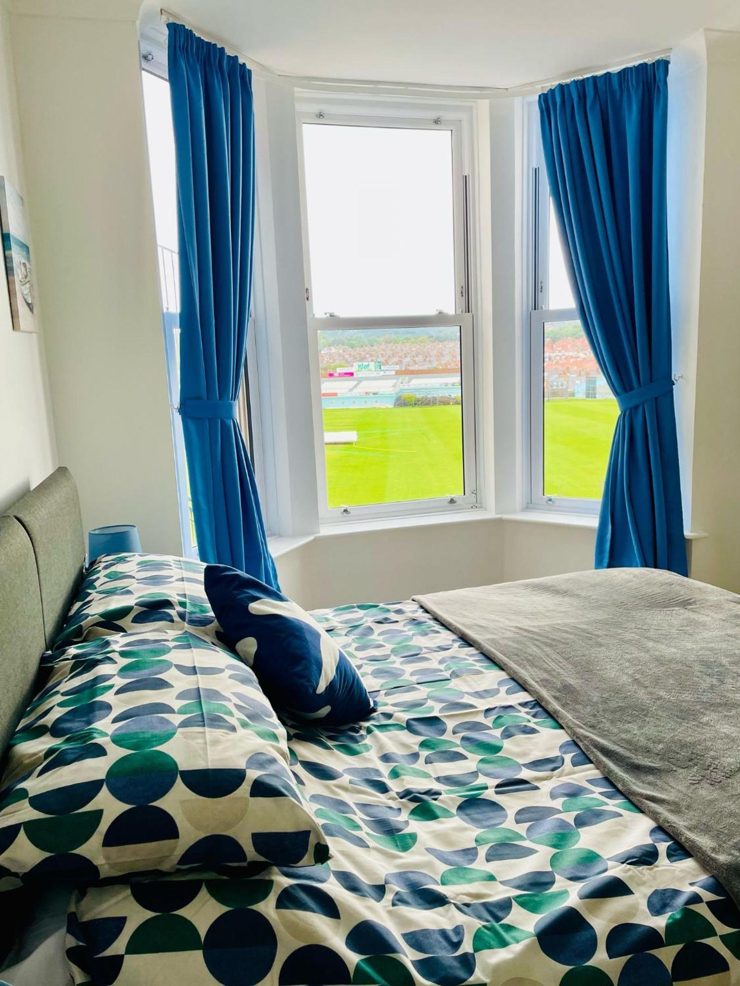 Keepers Rest - Apartment