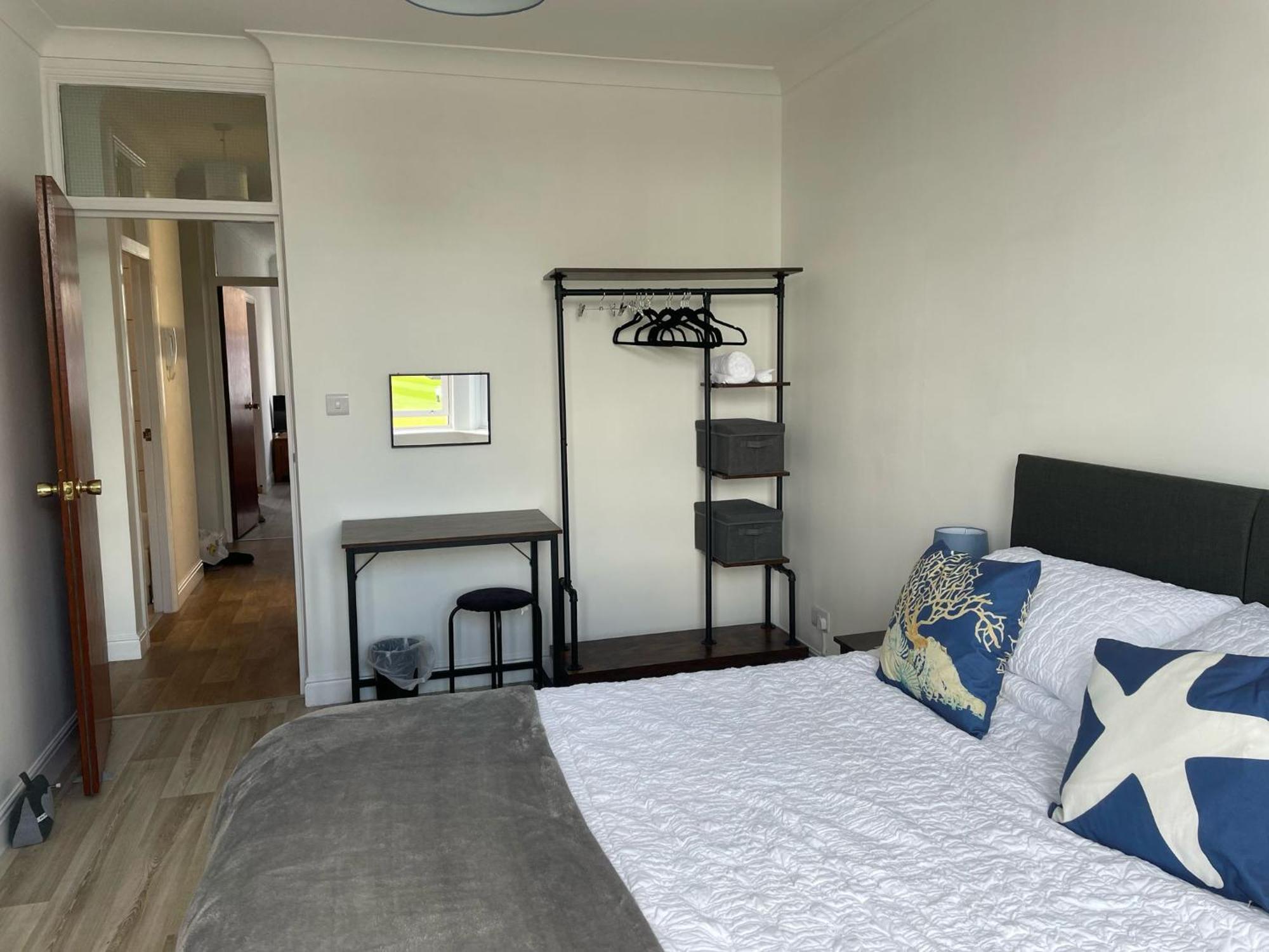 Keepers Rest - Apartment *