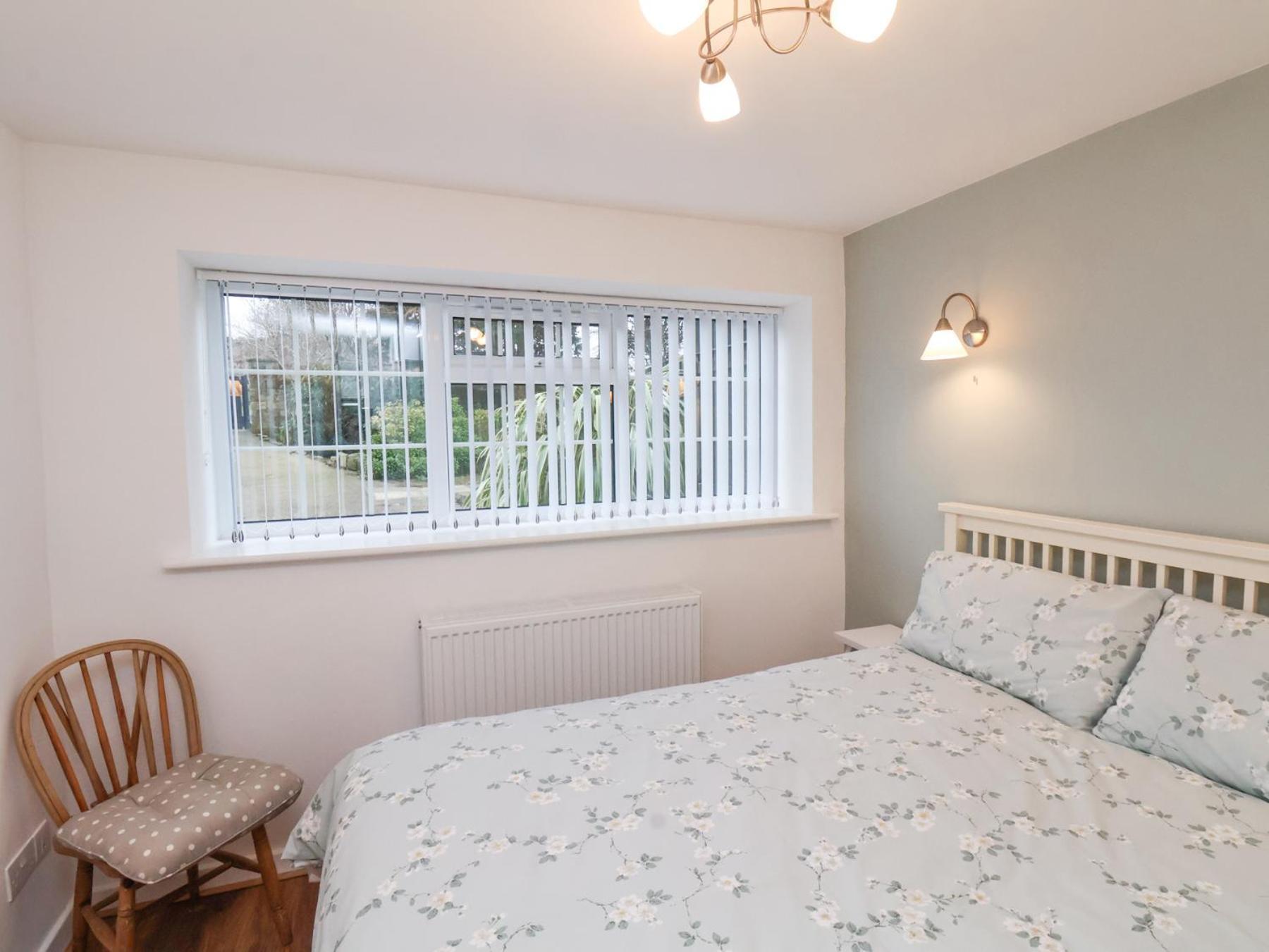 Holiday home Meadow Scarborough