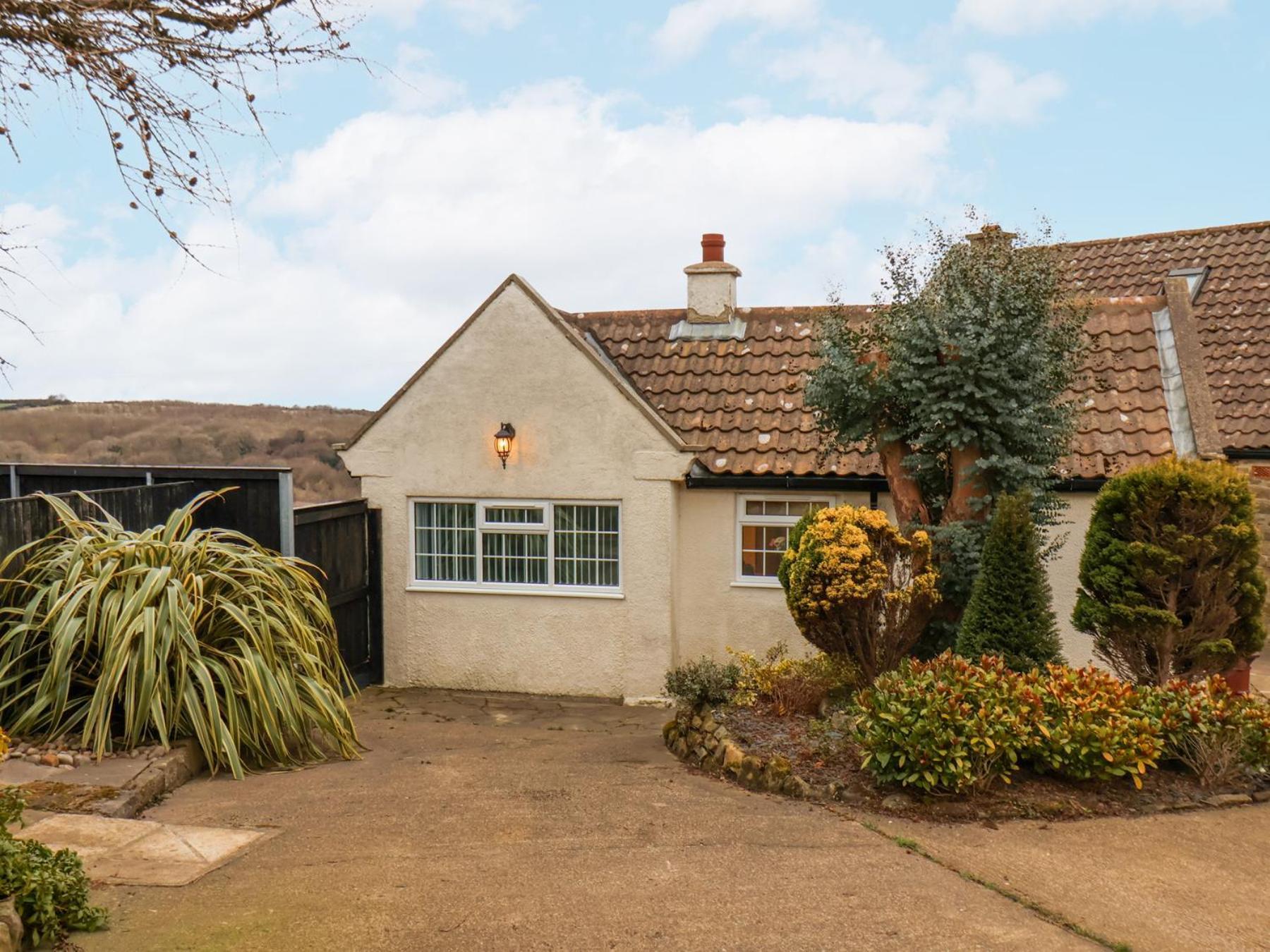 Meadow Holiday home