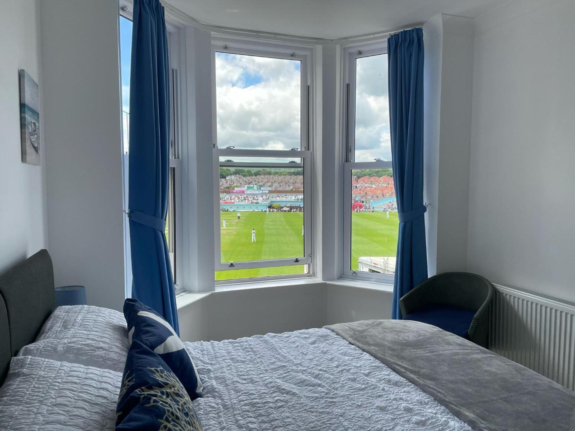 Keepers Rest - Apartment Scarborough