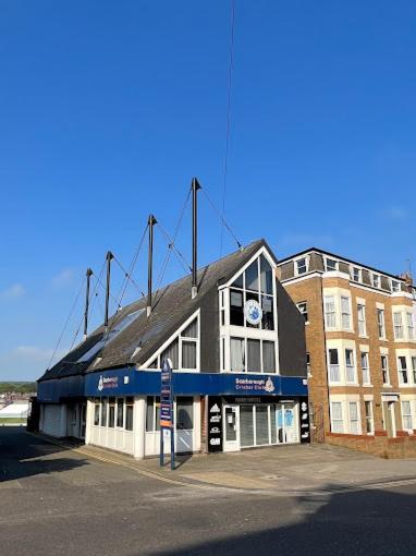 Keepers Rest -