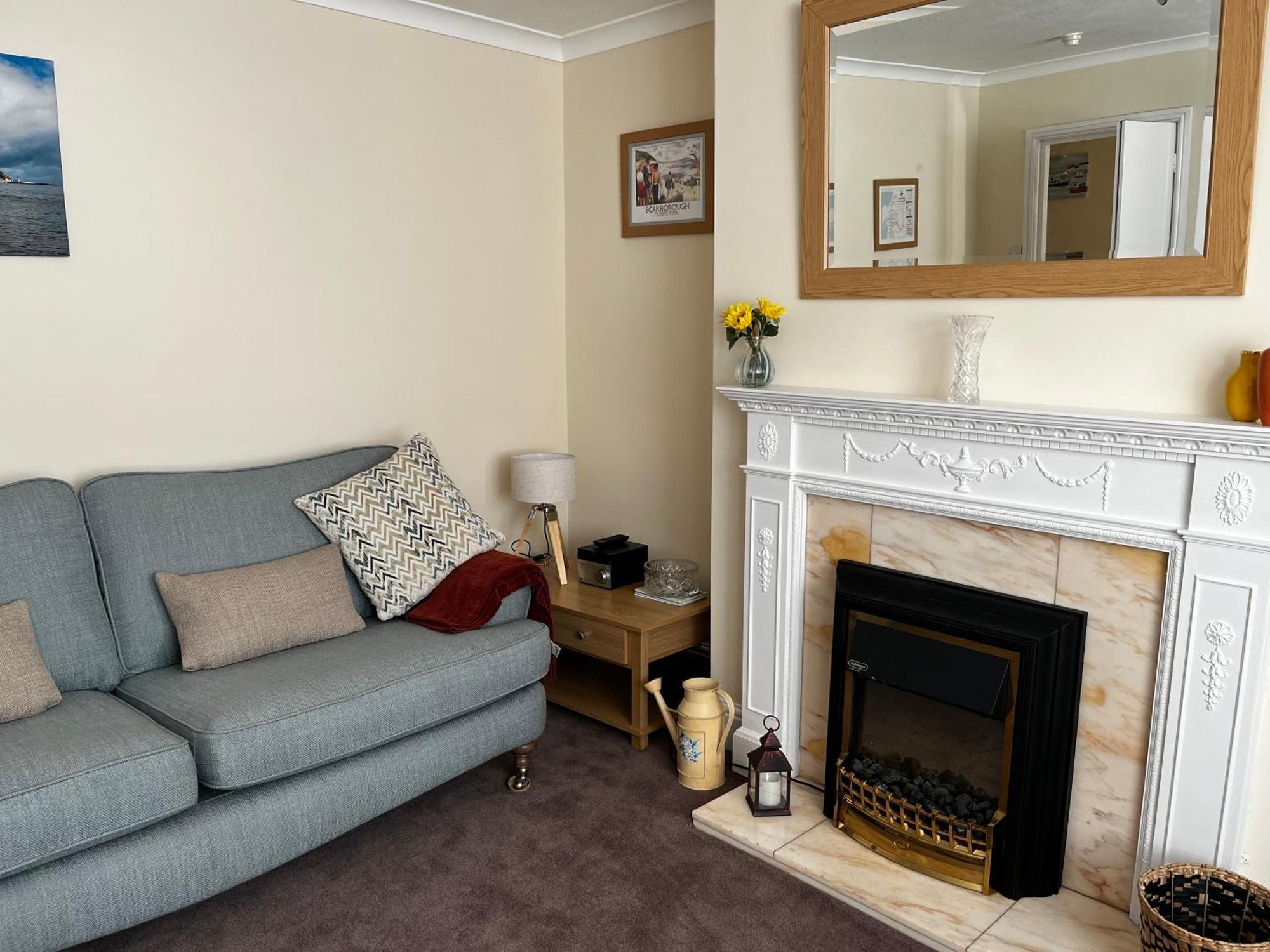 Parade Holiday Apartments Apartment *