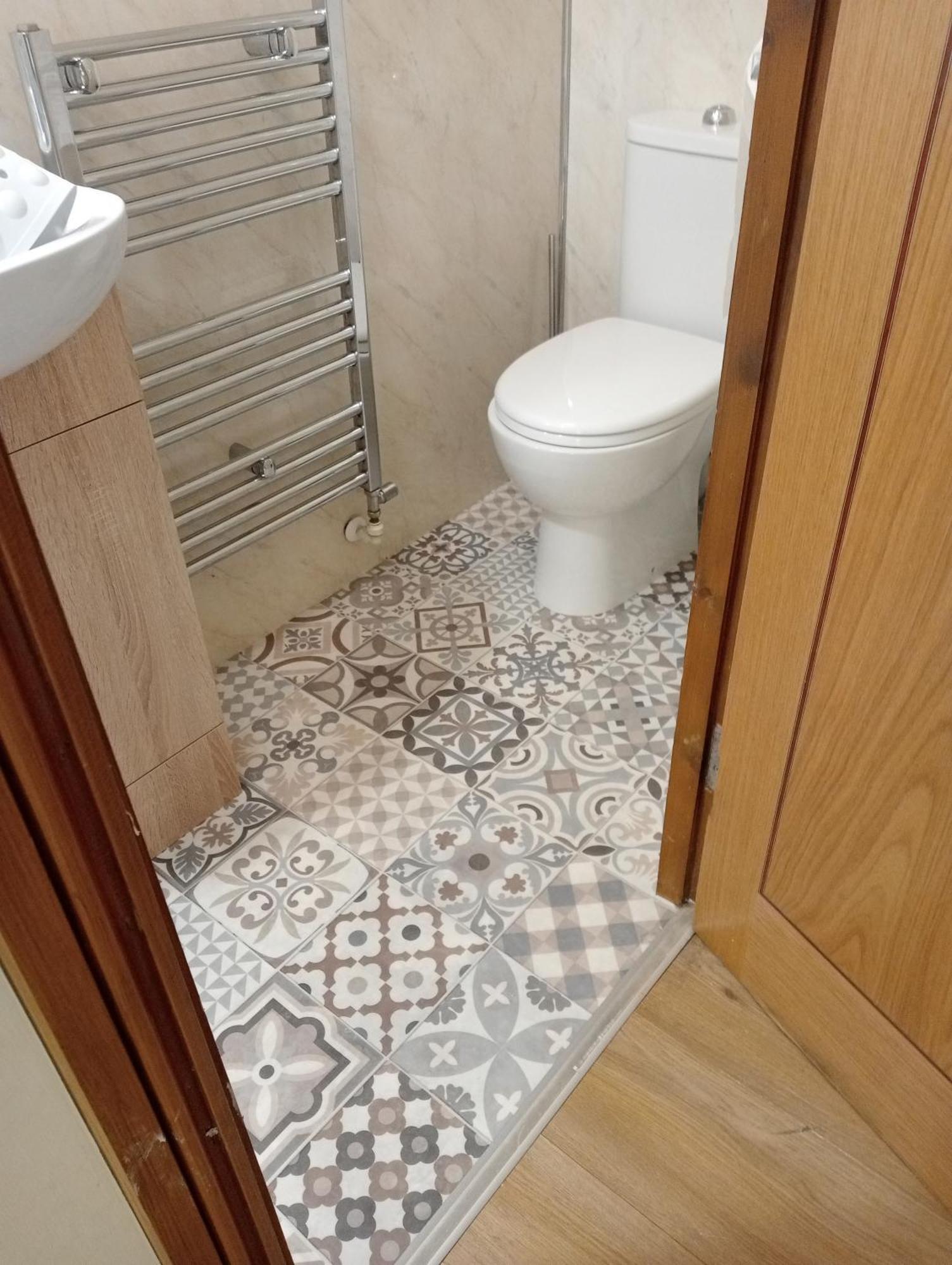 Larch Ruston Dog Friendly With Hot Tub Holiday home Scarborough