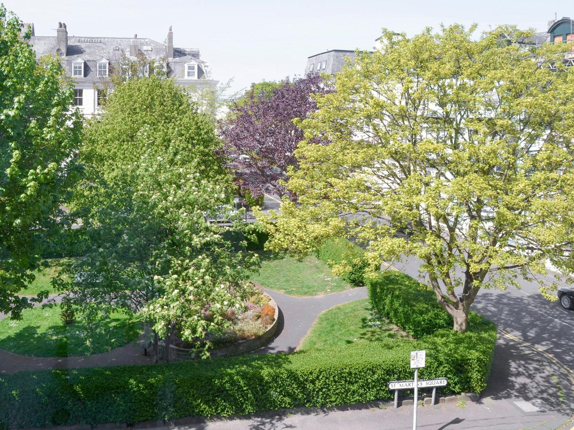 St Martins Square 2 Holiday home Scarborough