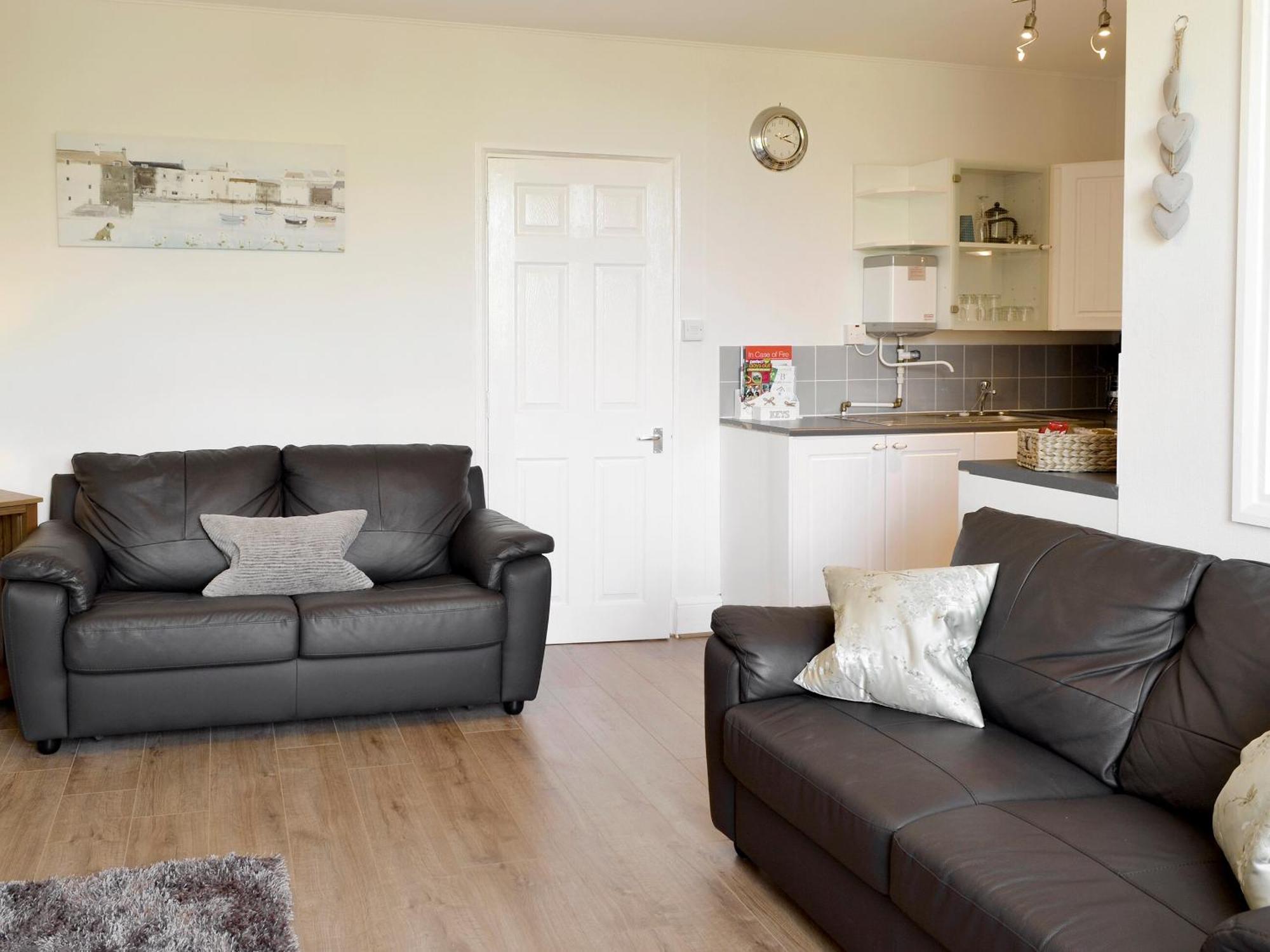 Holiday home St Martins Square 2 *