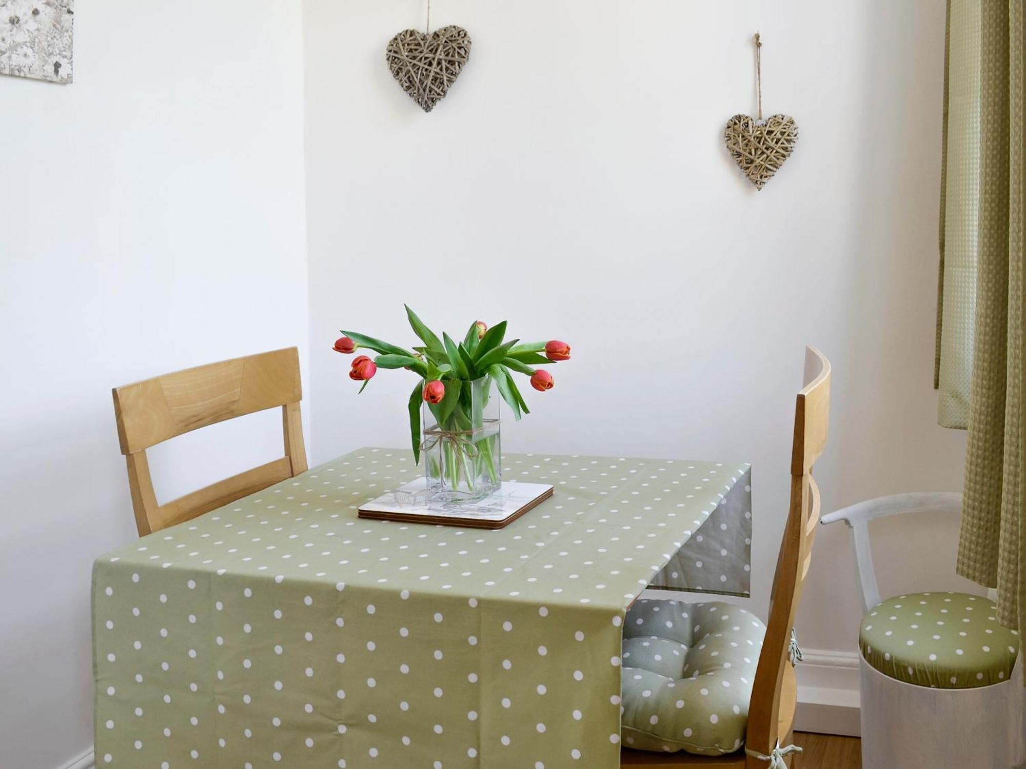 St Martins Square 2 Holiday home Scarborough