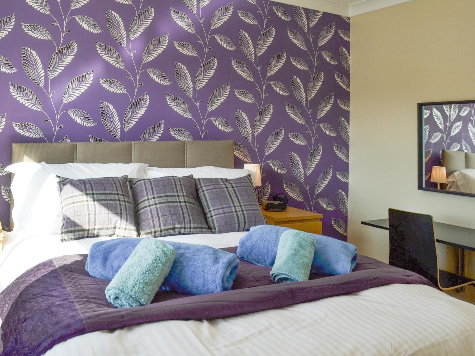Signals Court Holiday home