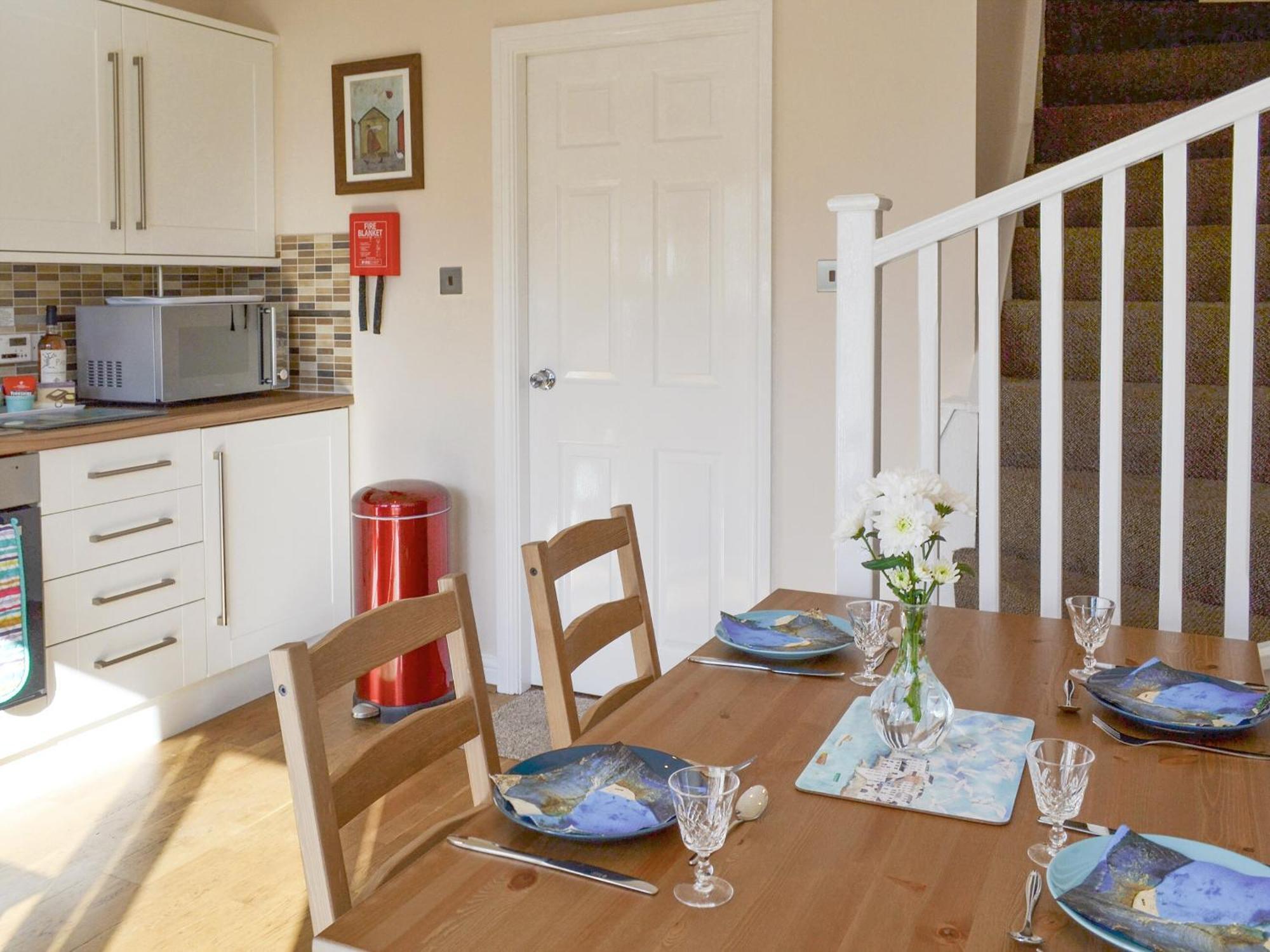Signals Court Holiday home *