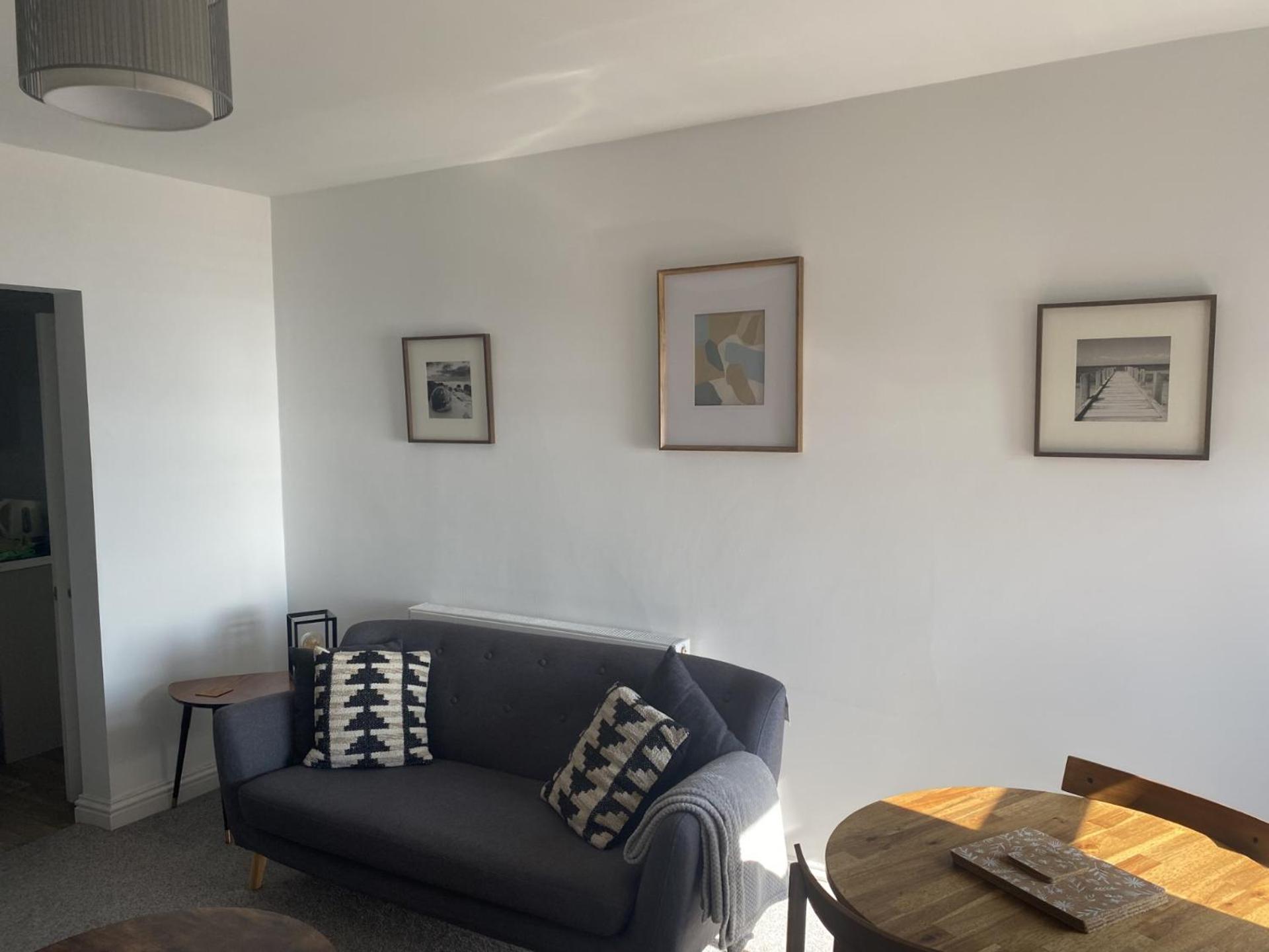 Sunrise View Flat 1