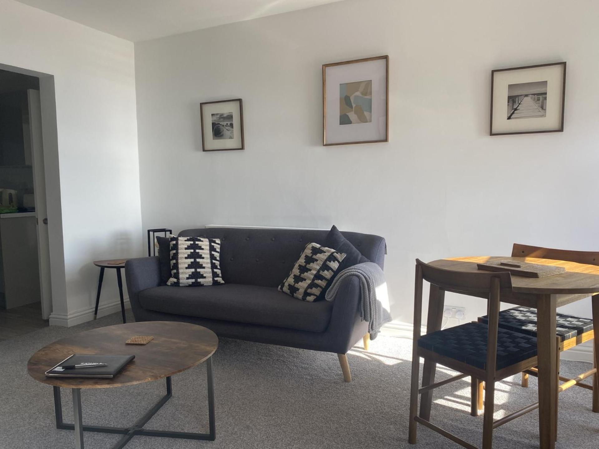 Sunrise View Flat 1