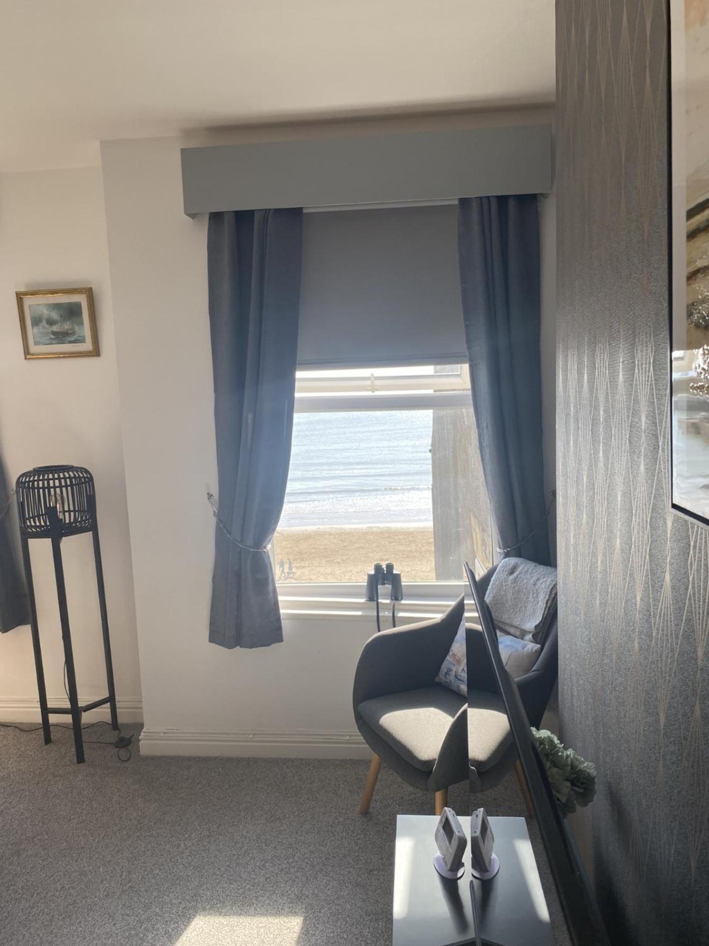Sunrise View Flat 1