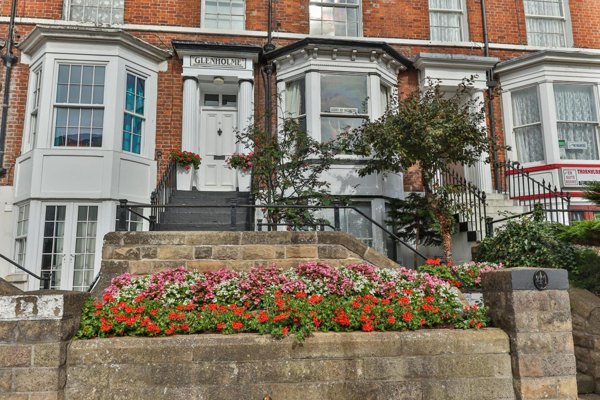 Glenholme Guest house