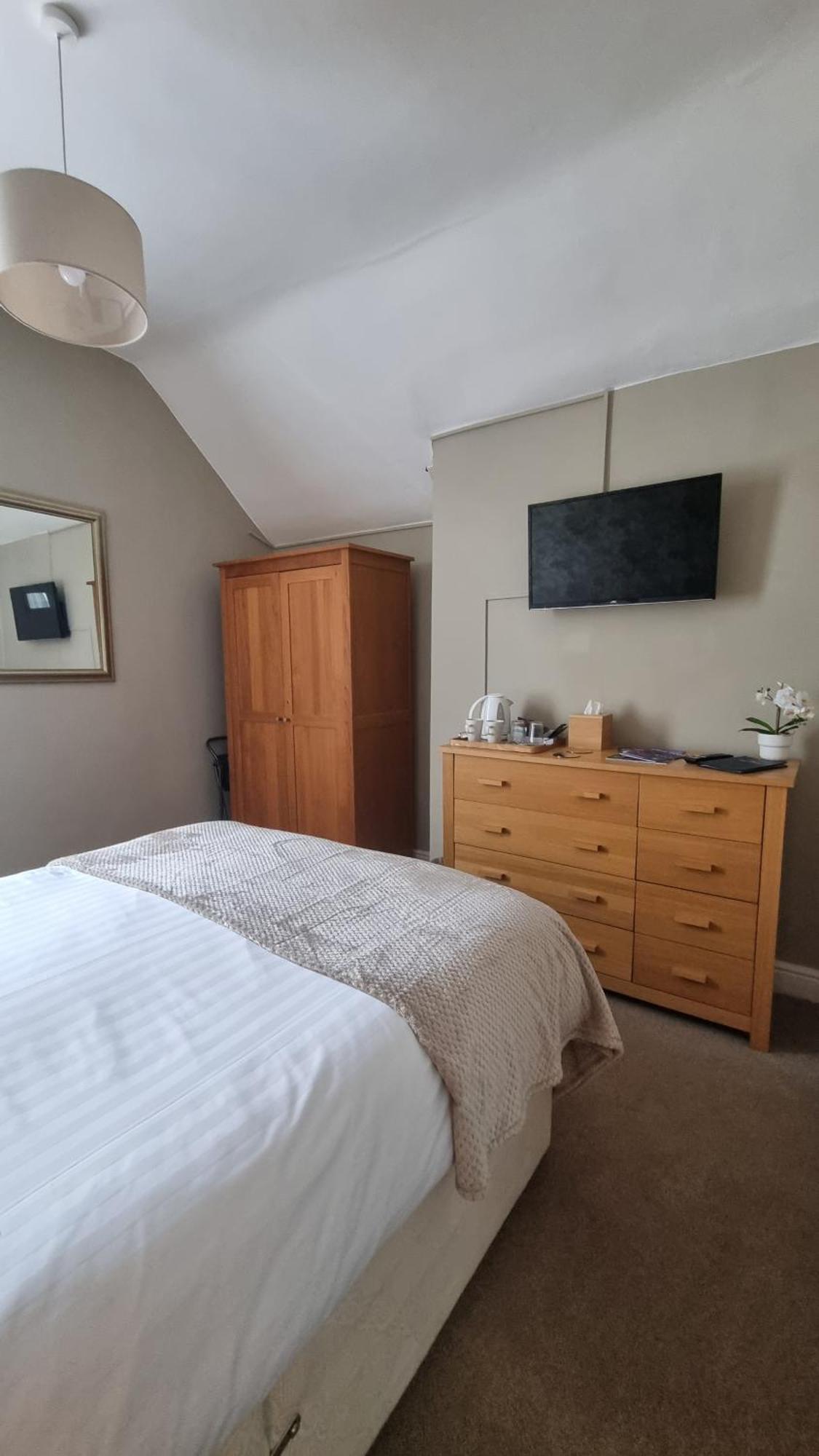 Guest house The Cavendish 5*