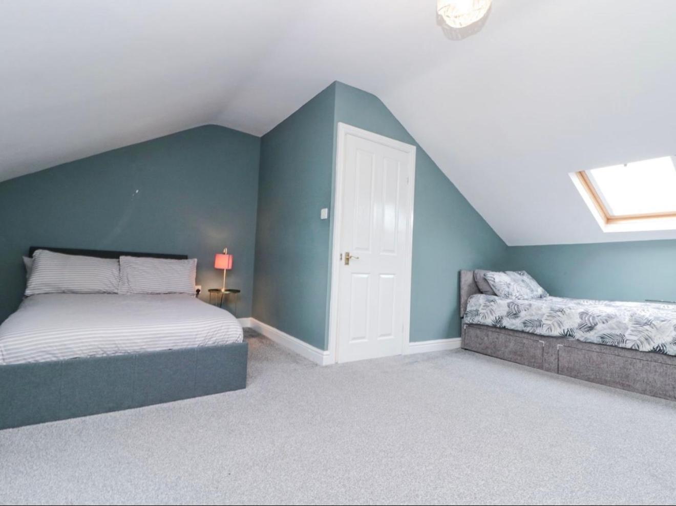 Westbourne House Holiday home