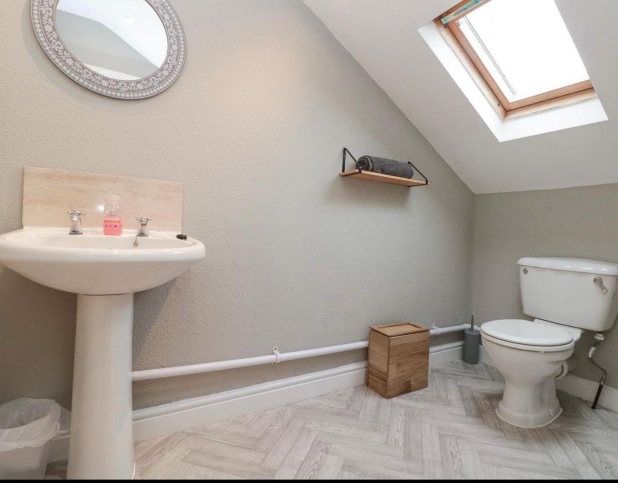 Westbourne House Holiday home *
