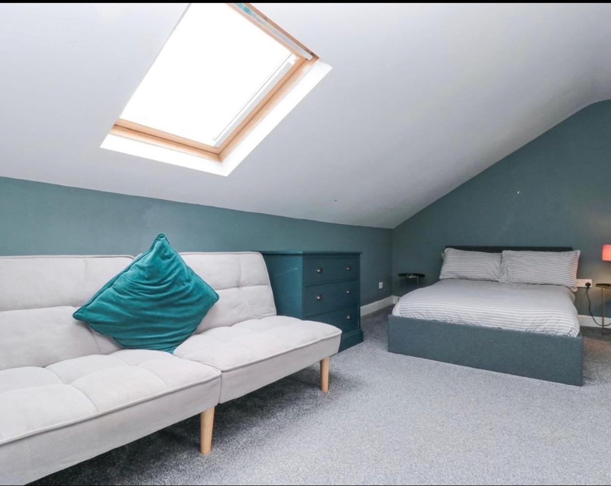 Holiday home Westbourne House *