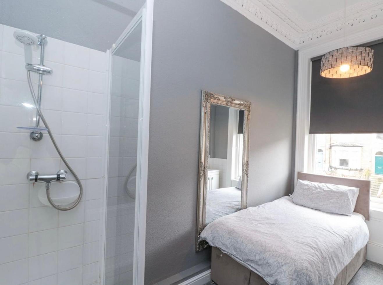 Westbourne House Scarborough