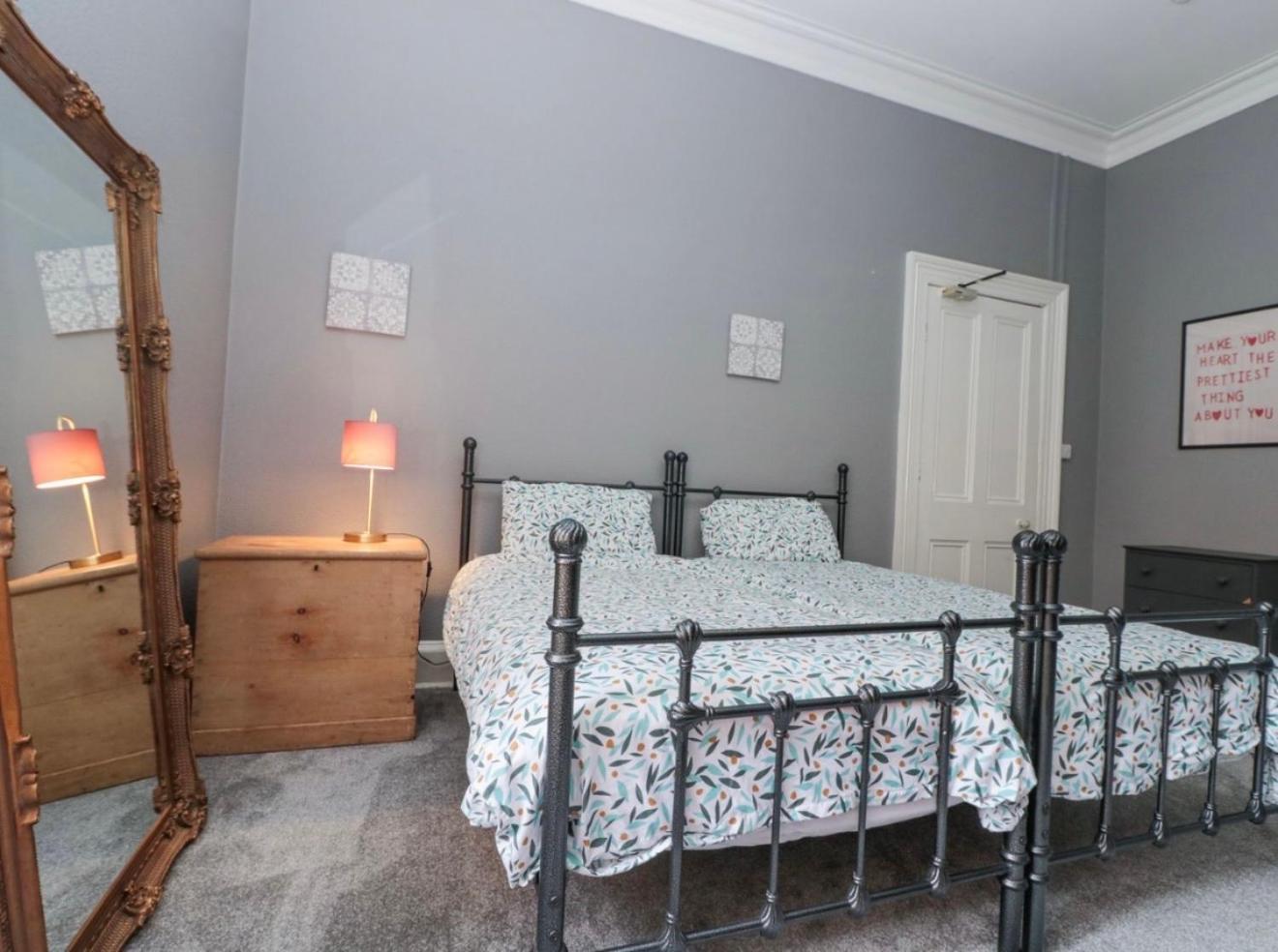 Westbourne House Holiday home