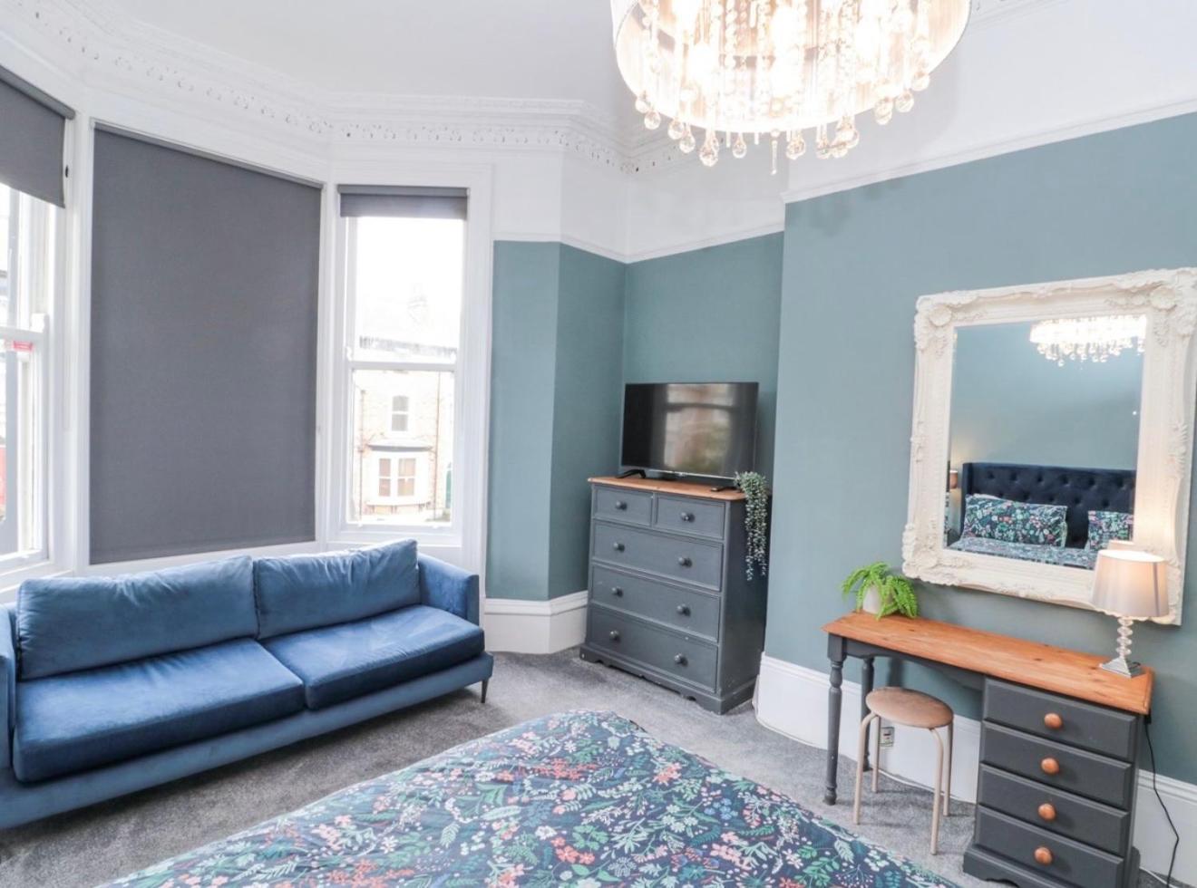 Holiday home Westbourne House