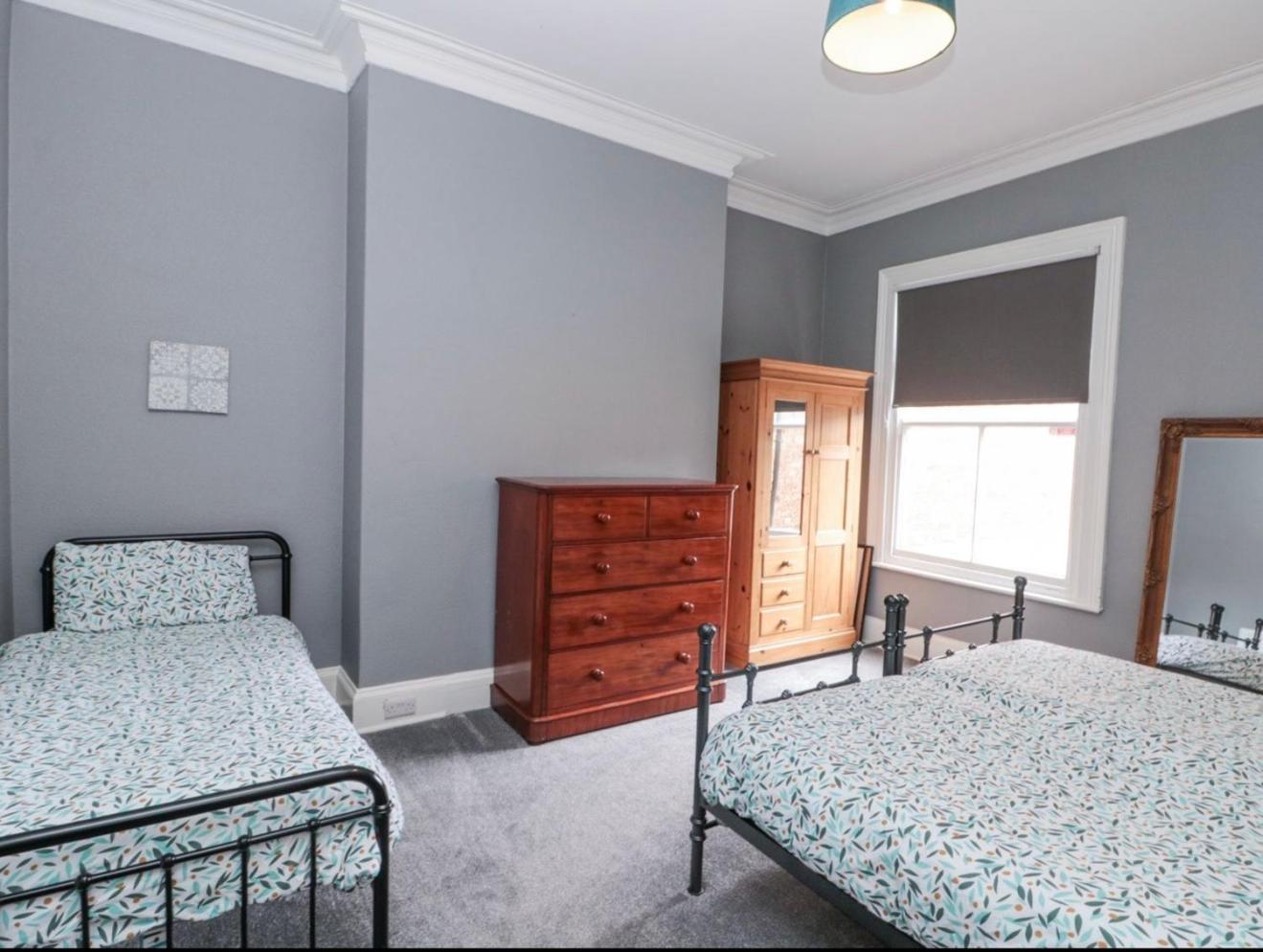 Westbourne House Holiday home *