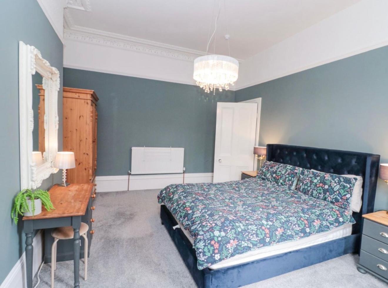 Holiday home Westbourne House *