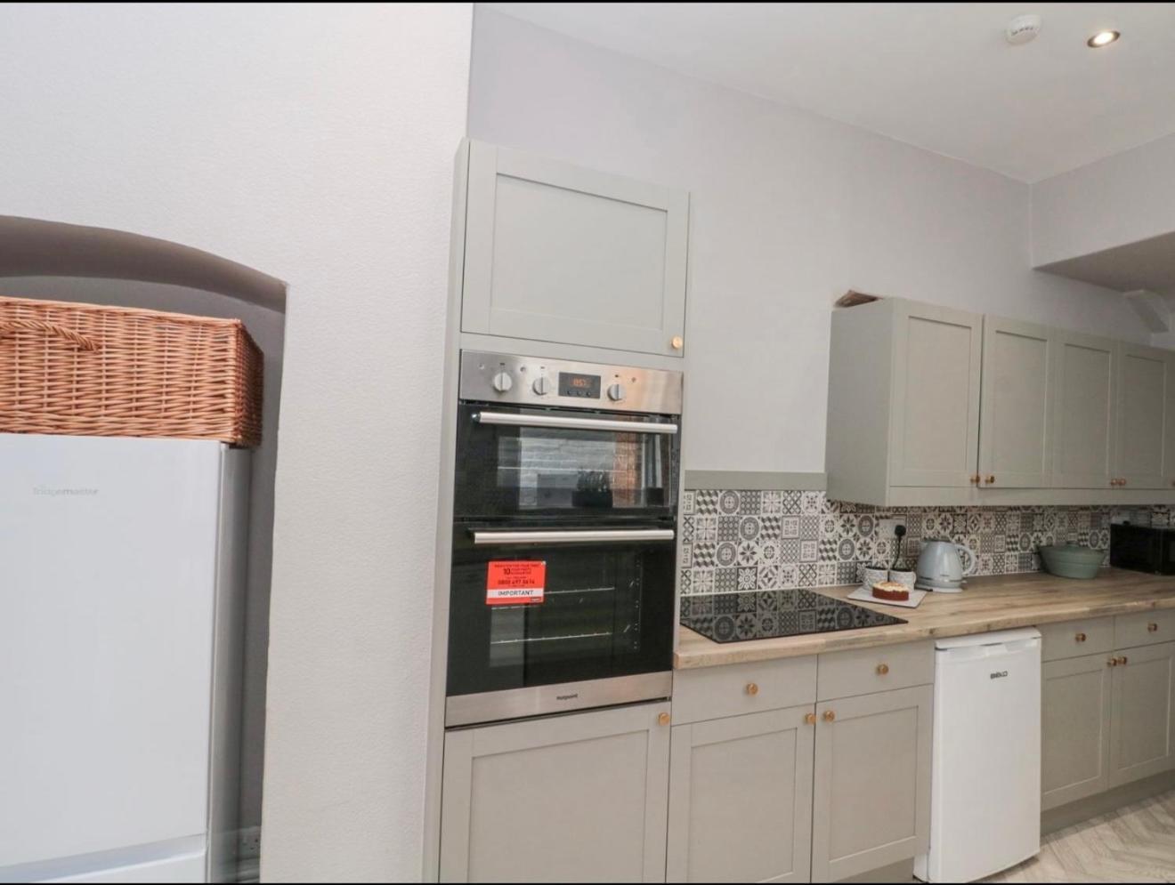 Westbourne House Holiday home Scarborough