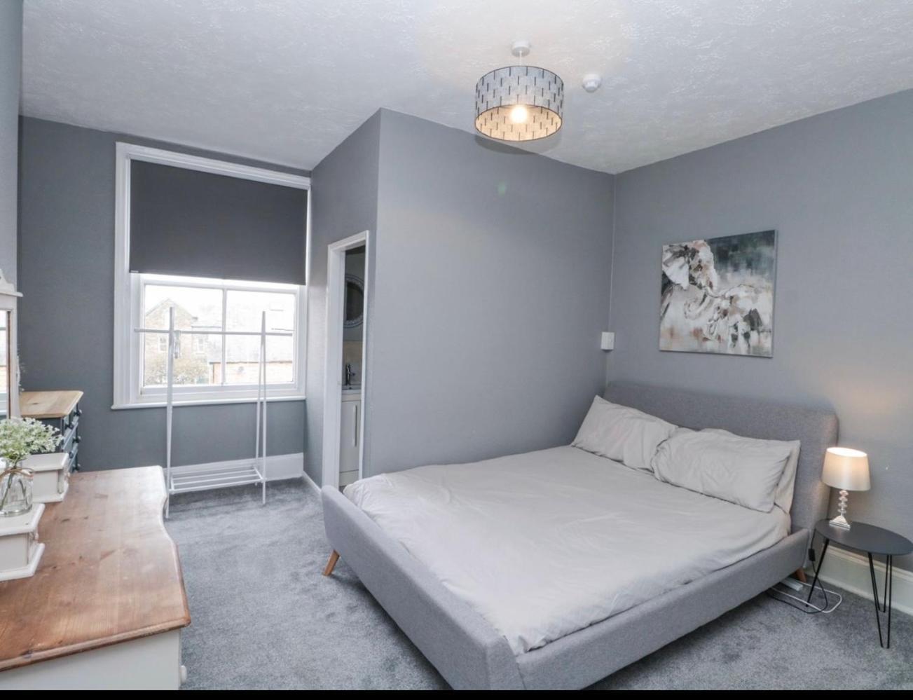 Holiday home Westbourne House Scarborough
