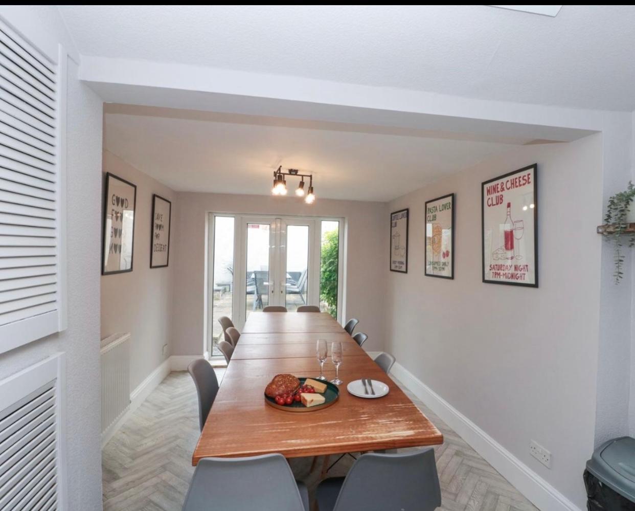 Westbourne House *