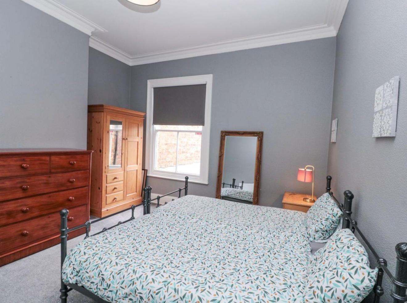 Westbourne House * Scarborough