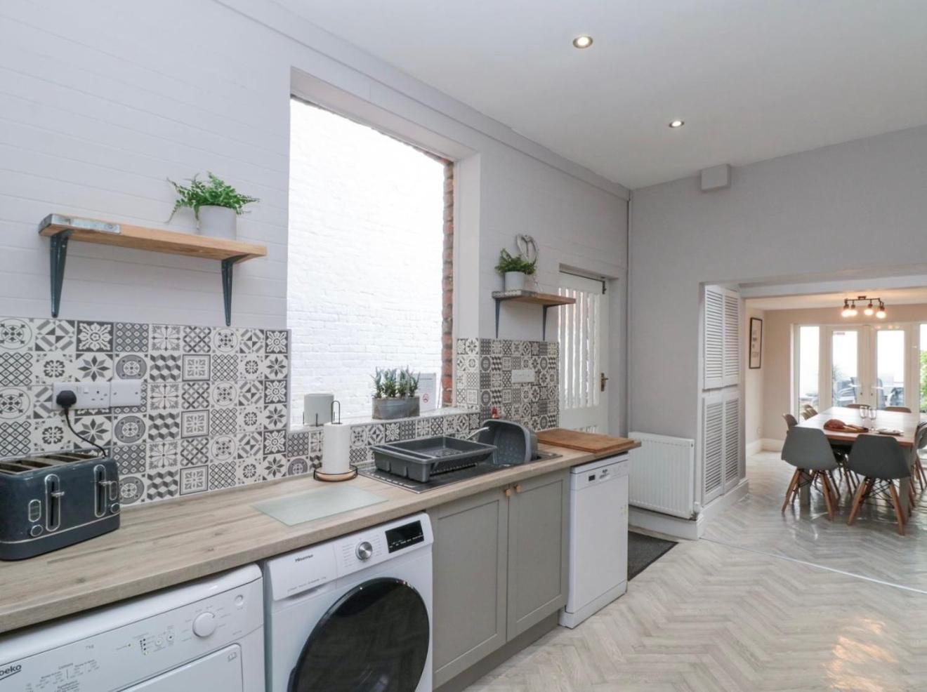 Holiday home Westbourne House