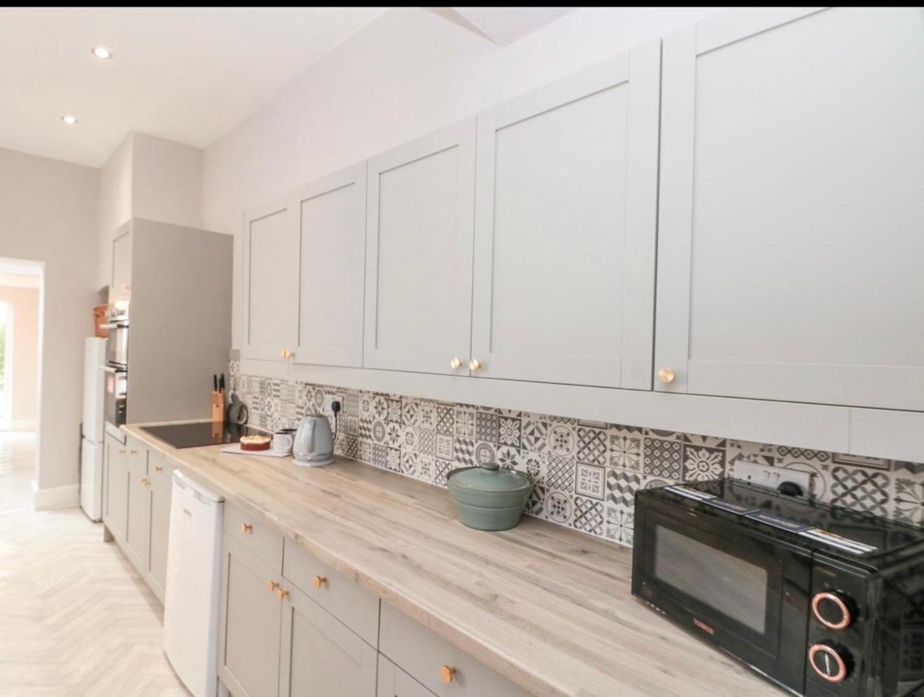 Holiday home Westbourne House *