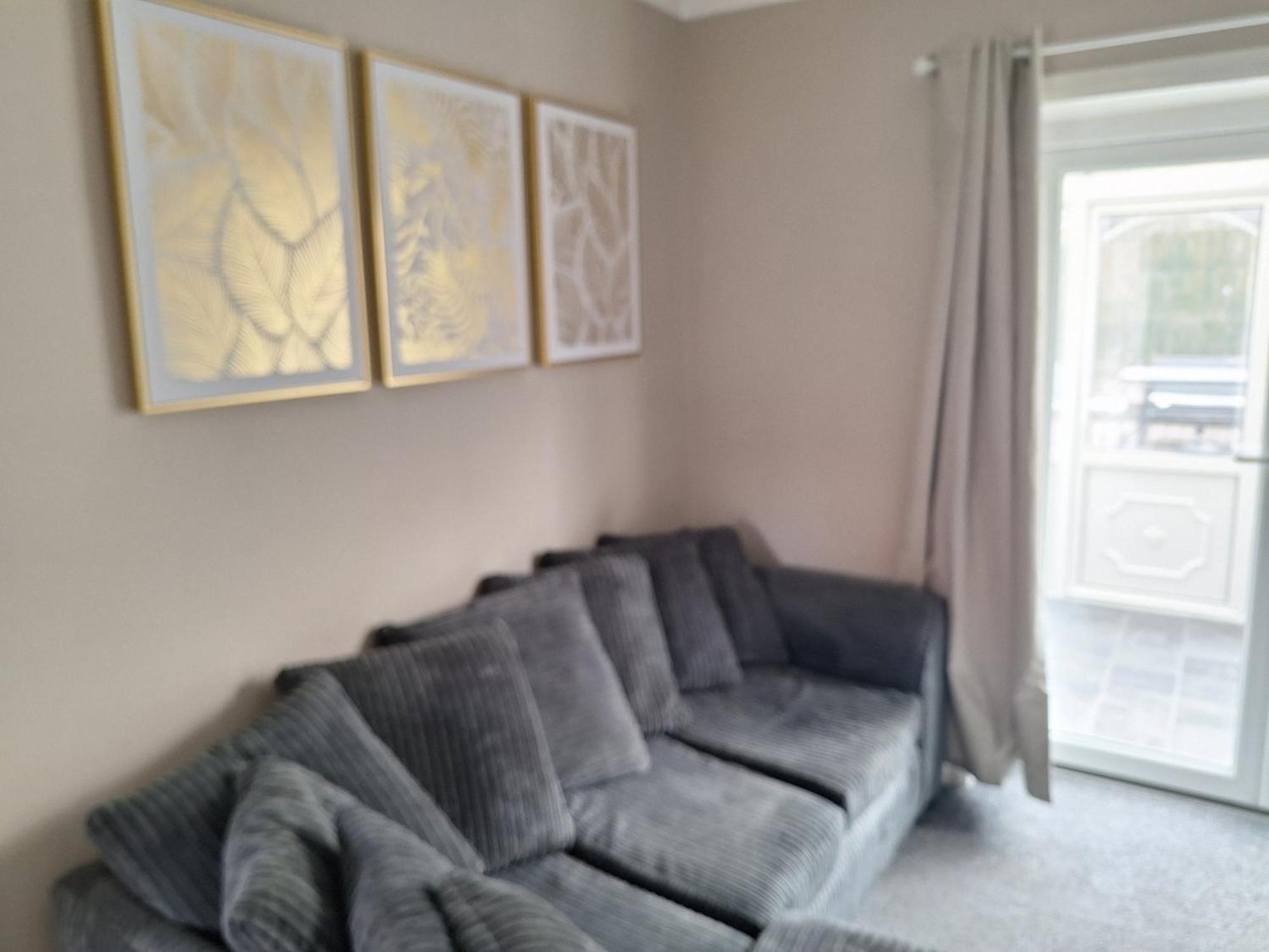 Holiday home Fieldside House