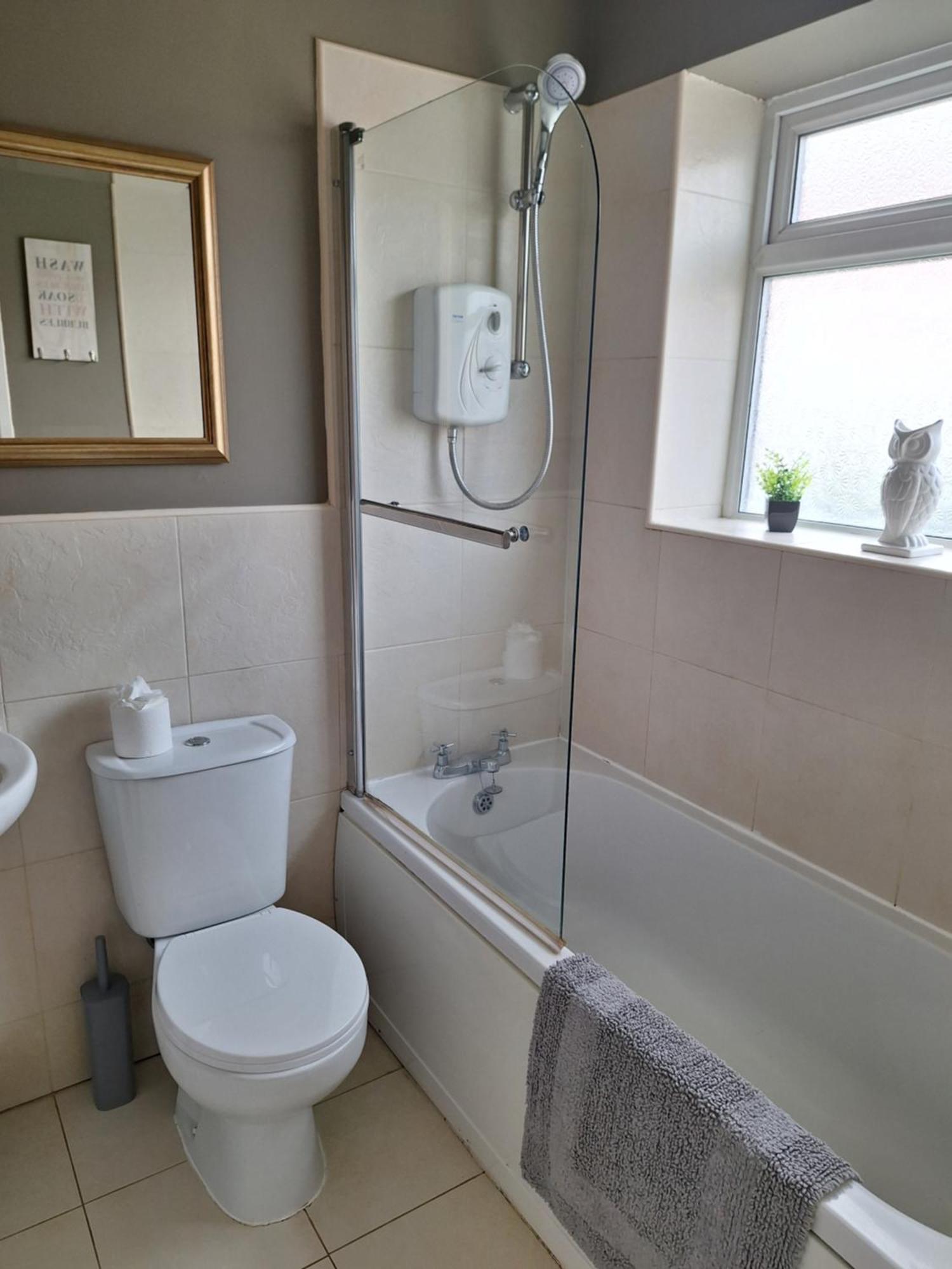 Holiday home Fieldside House