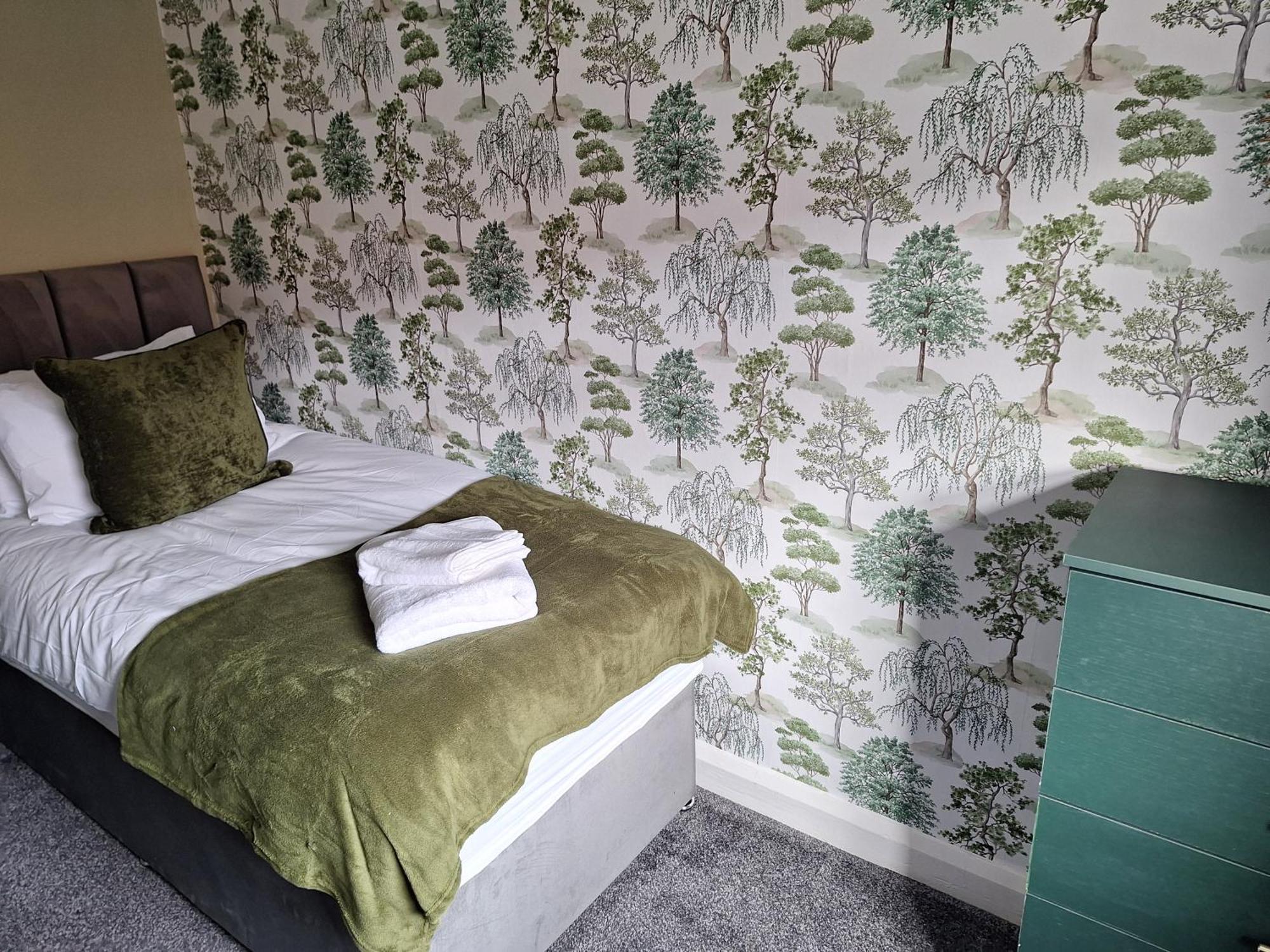 Fieldside House Holiday home *