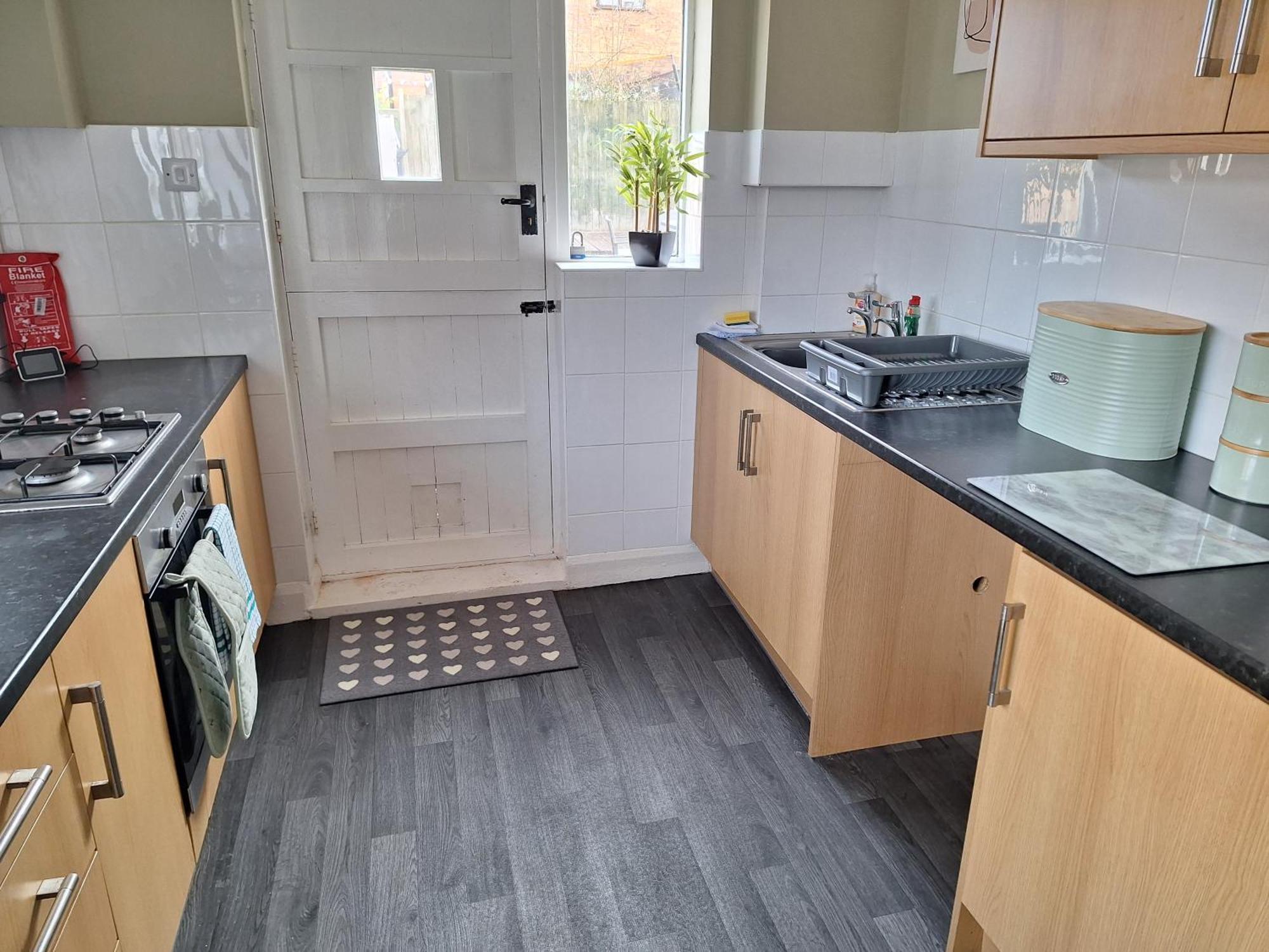 Holiday home Fieldside House *