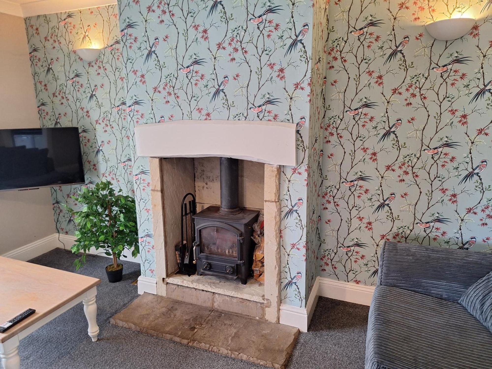 Fieldside House Holiday home *