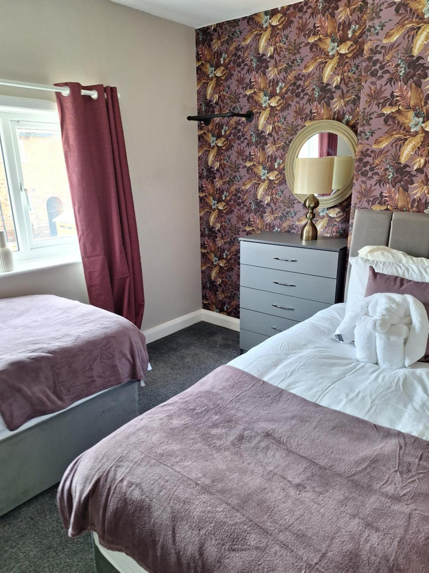 Fieldside House Holiday home *