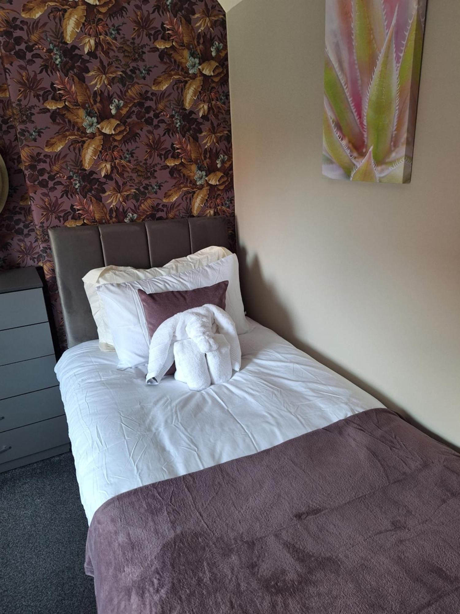 Fieldside House Holiday home Scarborough