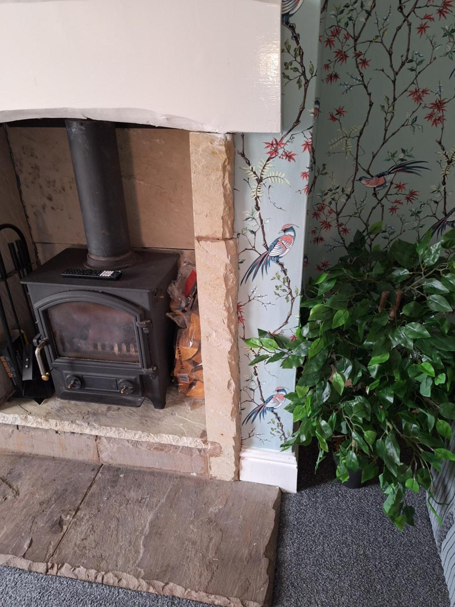 Fieldside House Holiday home Scarborough