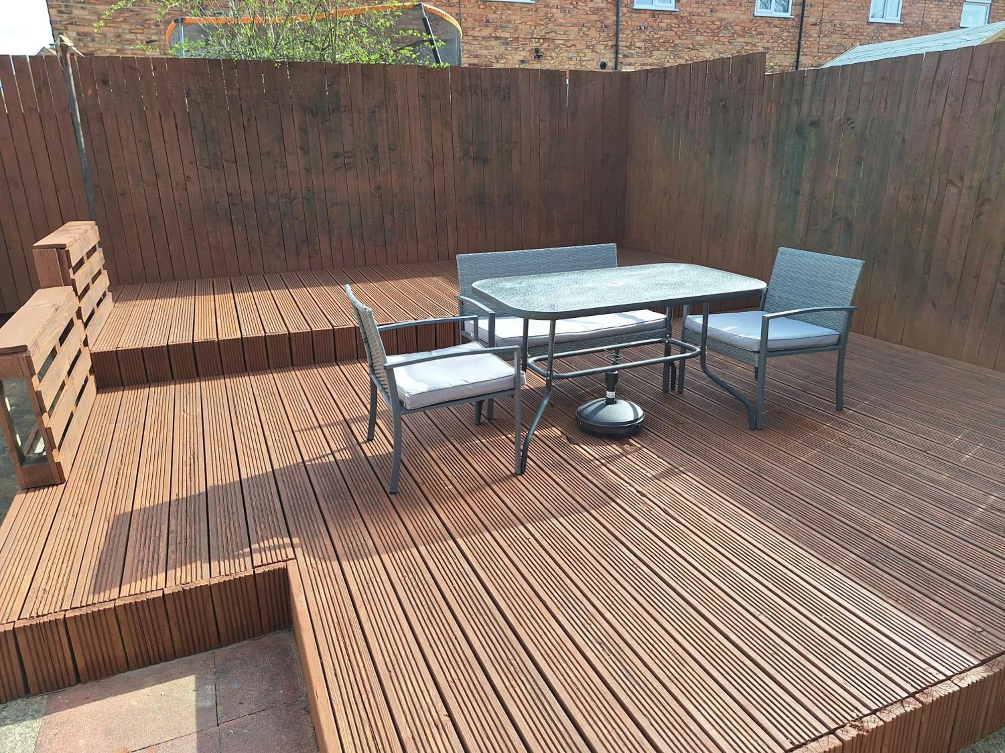 Holiday home Fieldside House Scarborough