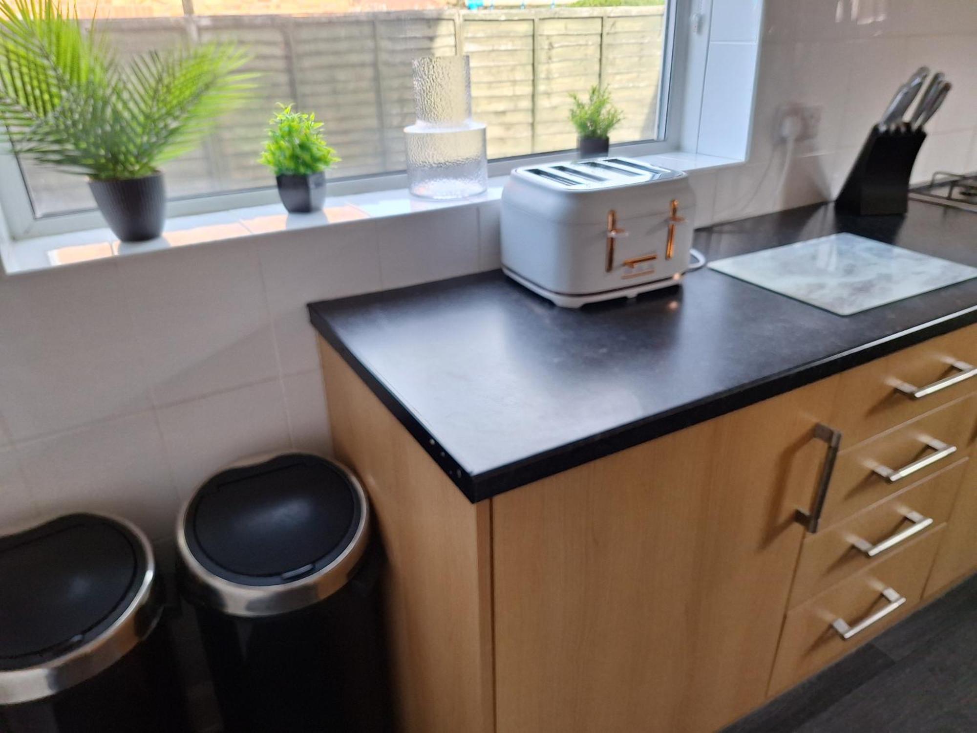 Fieldside House Holiday home *