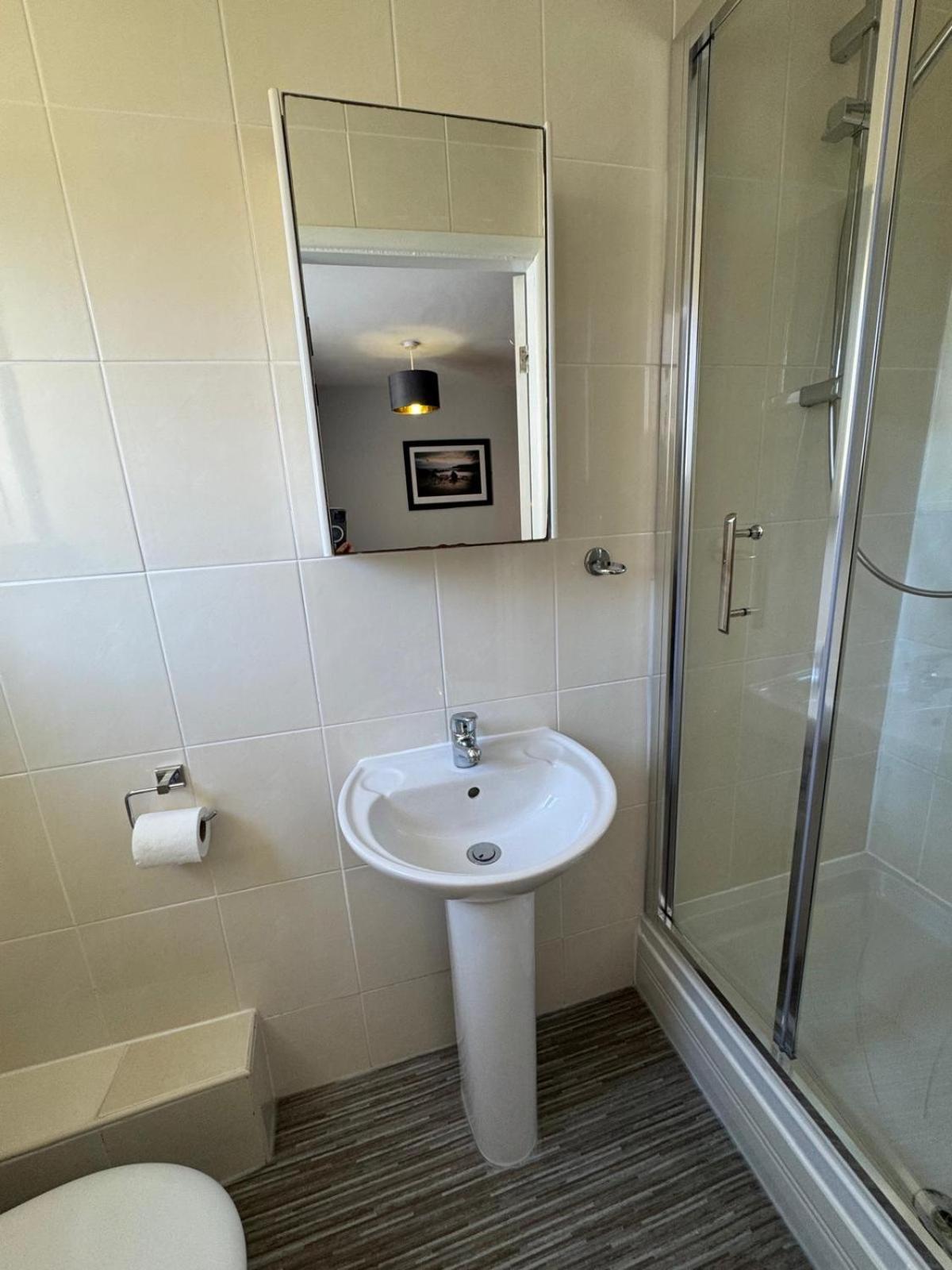 The Rockside Bed & Breakfast Scarborough
