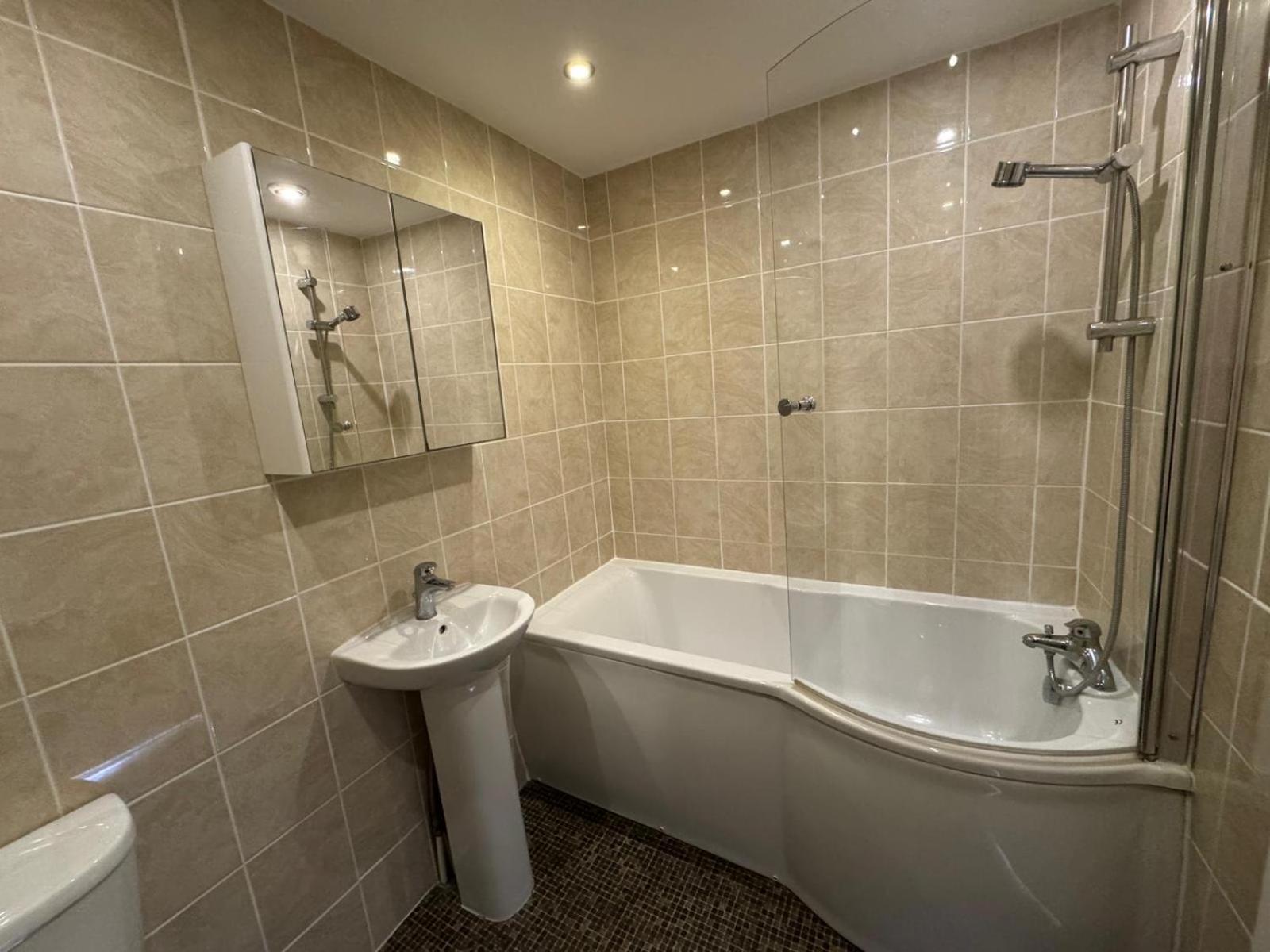 The Rockside 4* Scarborough