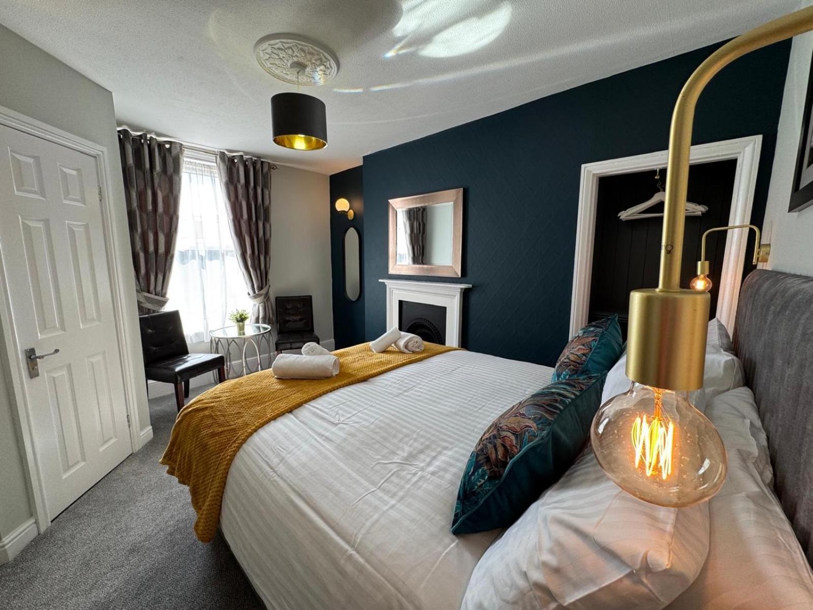 The Rockside 4* Scarborough